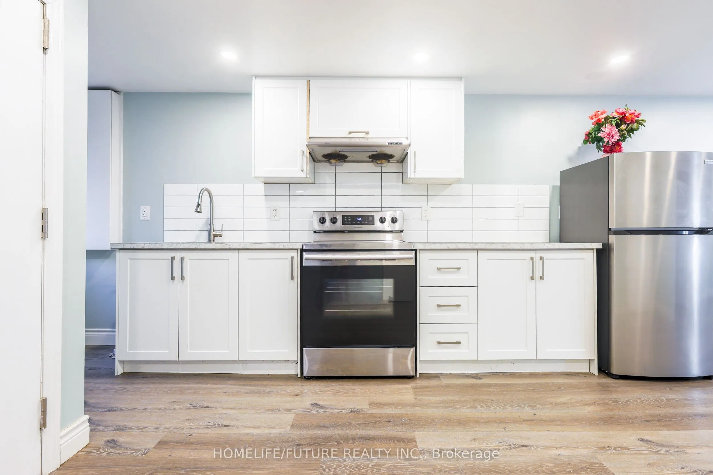 226 Oakridge Drive
