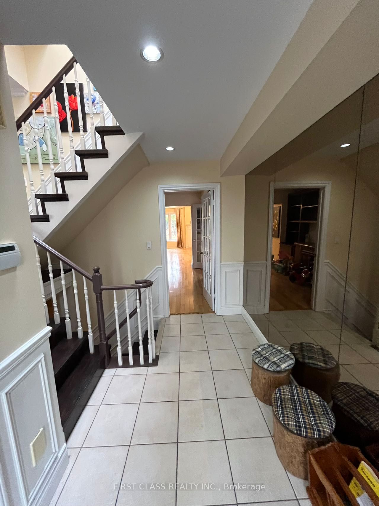 36 Scarcliff Gardens