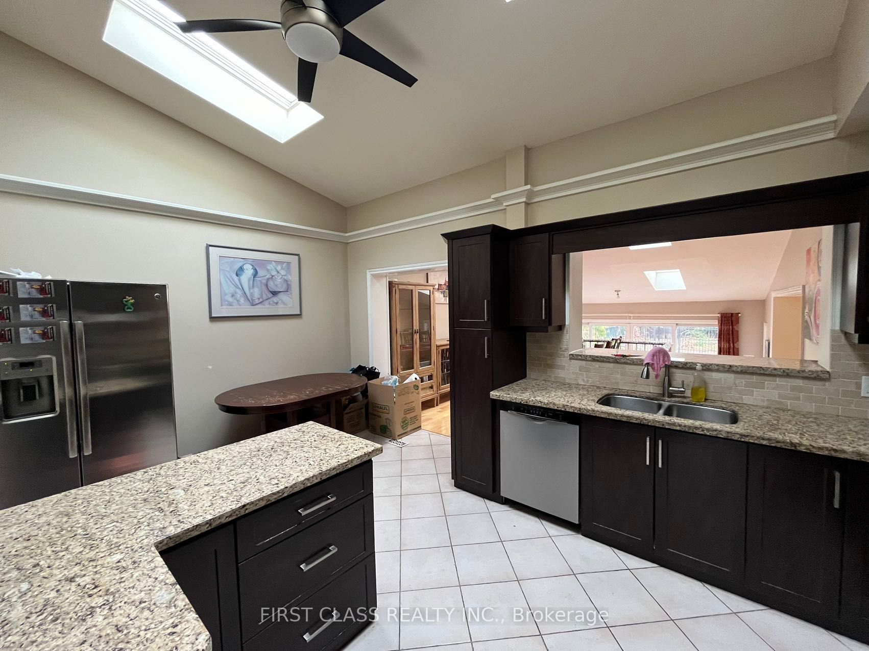 36 Scarcliff Gardens