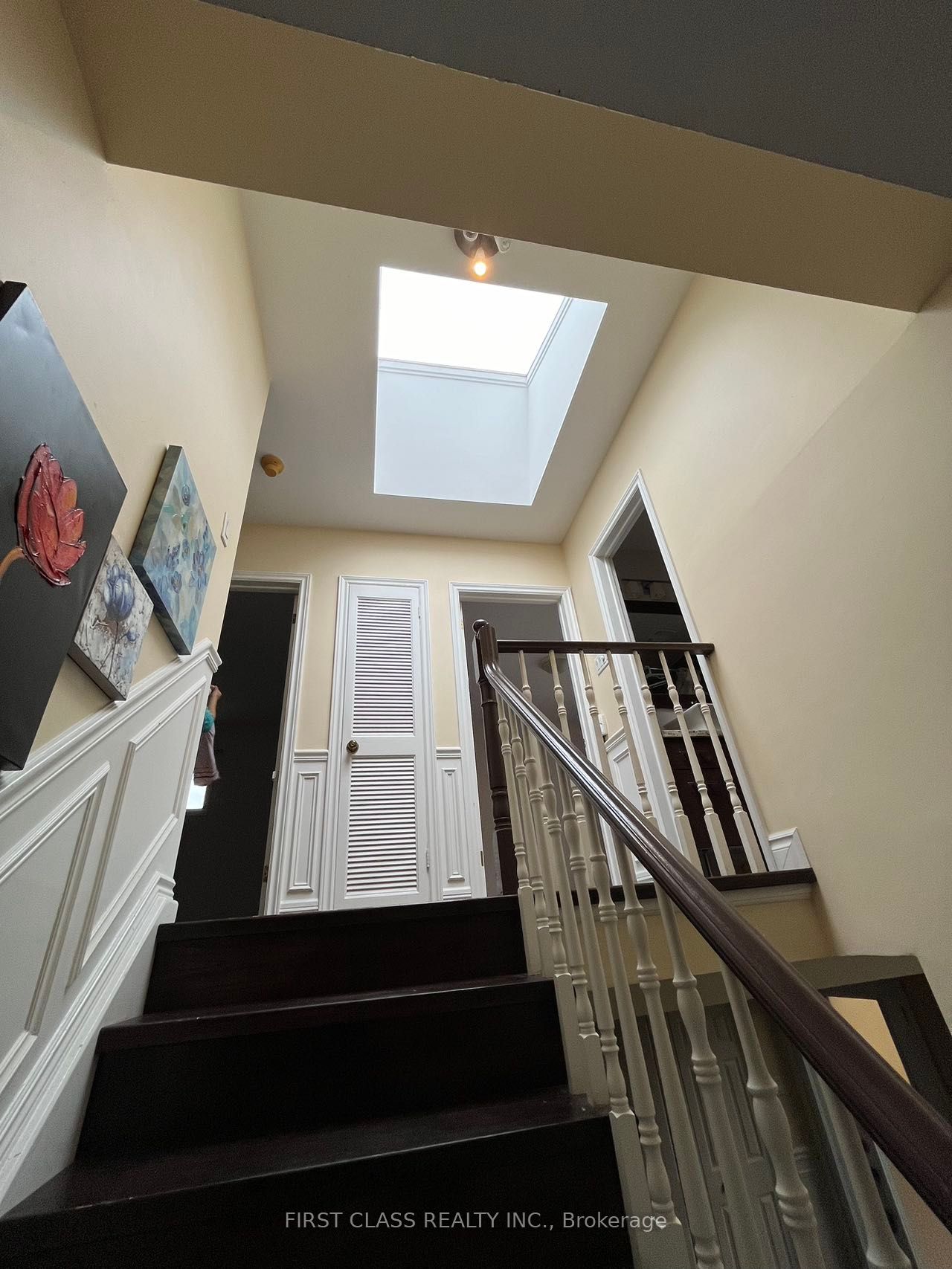 36 Scarcliff Gardens