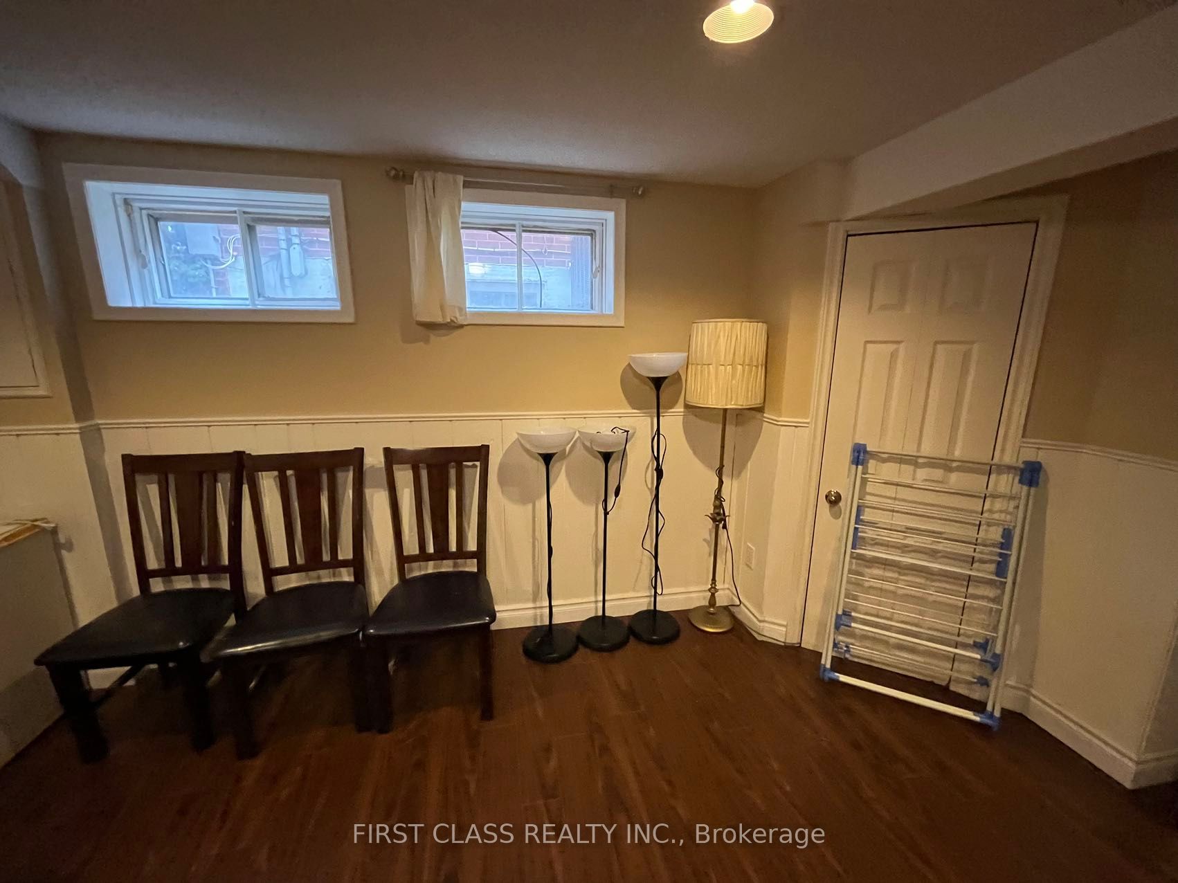 36 Scarcliff Gardens