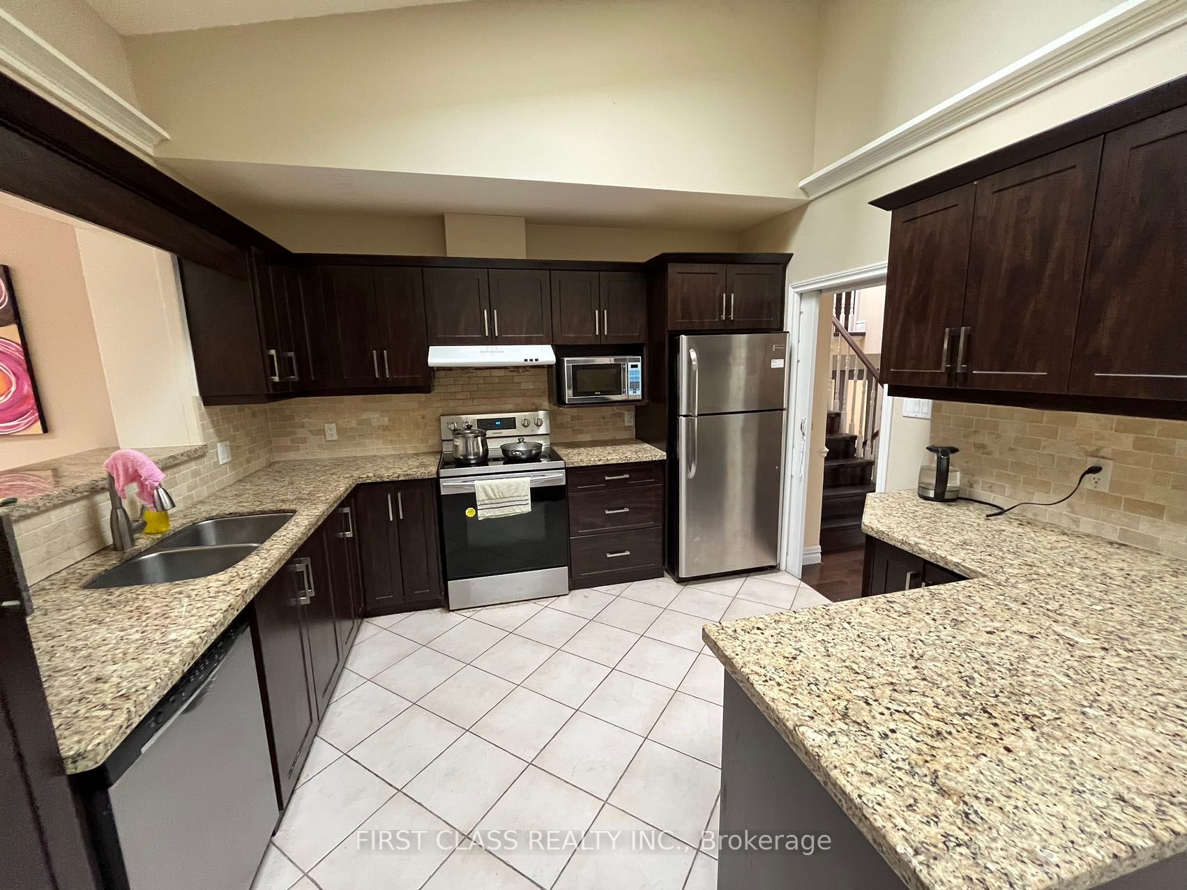 36 Scarcliff Gardens