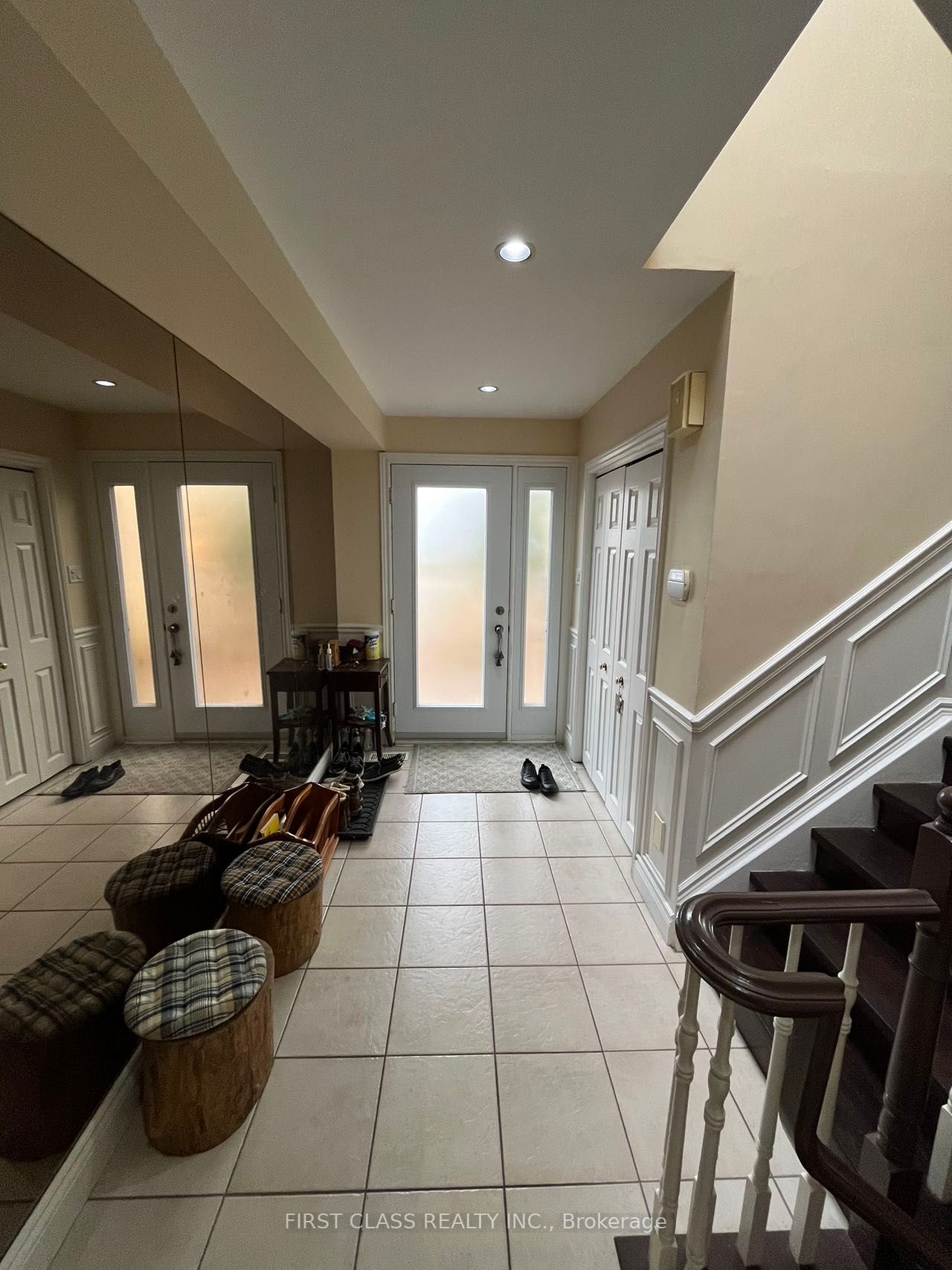 36 Scarcliff Gardens