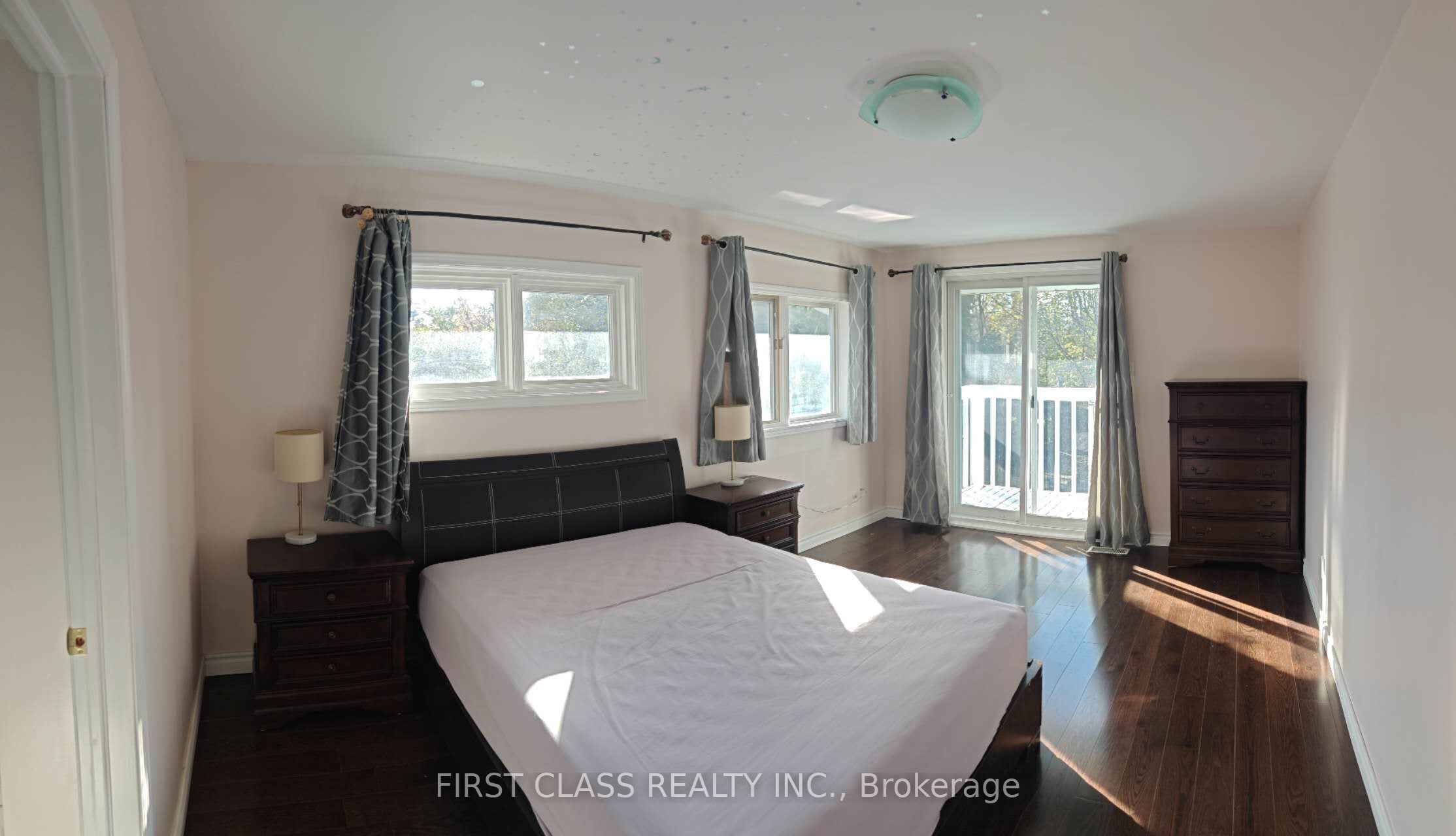 36 Scarcliff Gardens