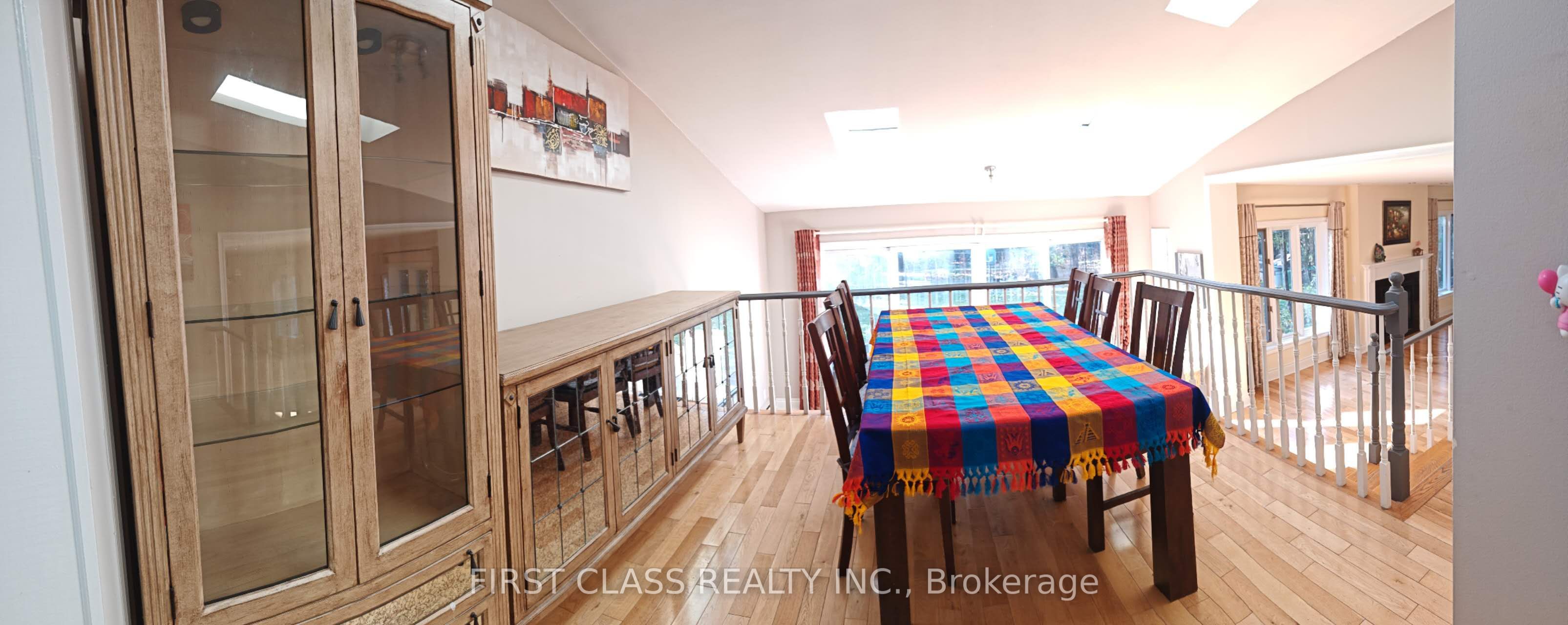 36 Scarcliff Gardens