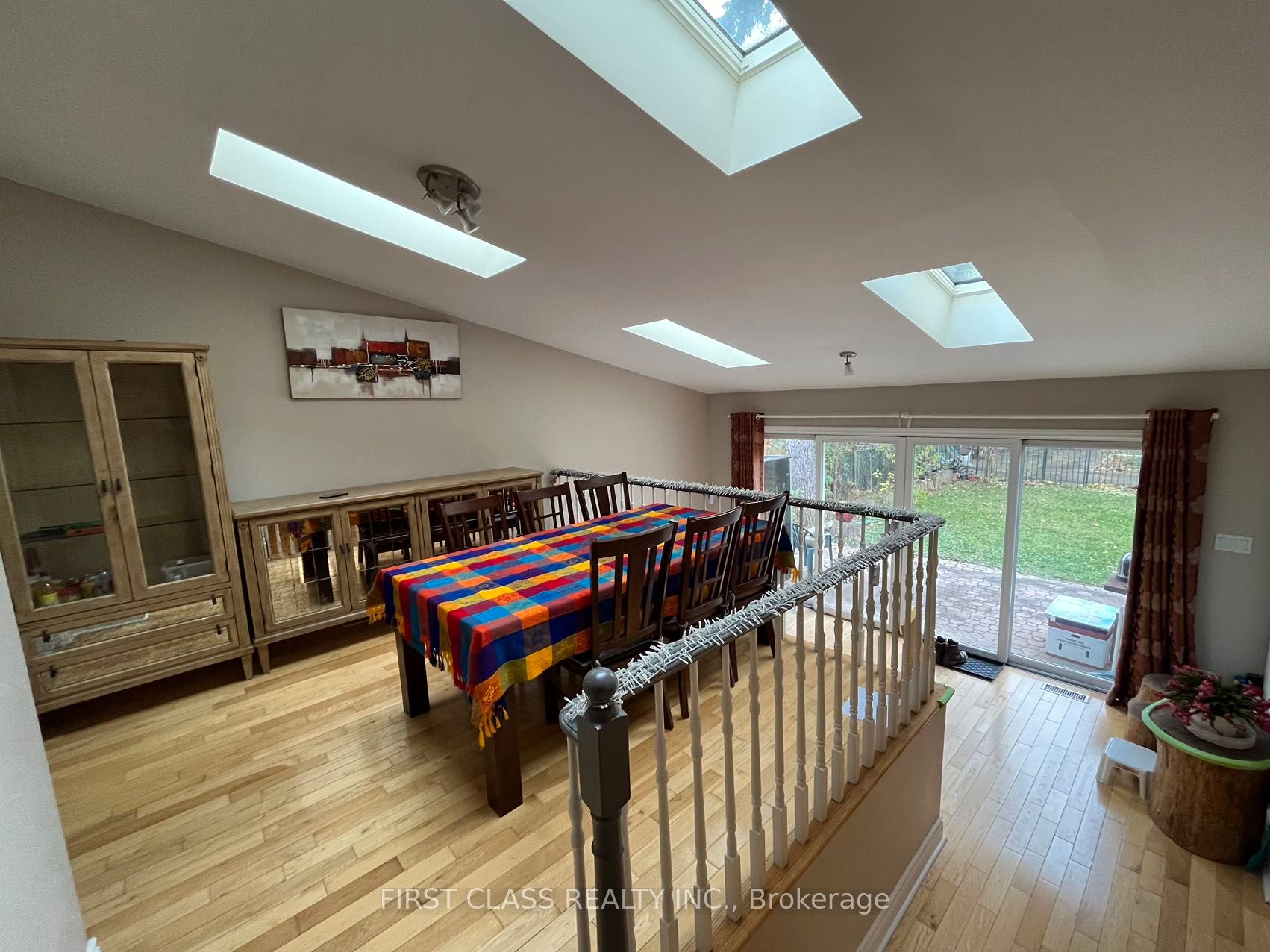 36 Scarcliff Gardens