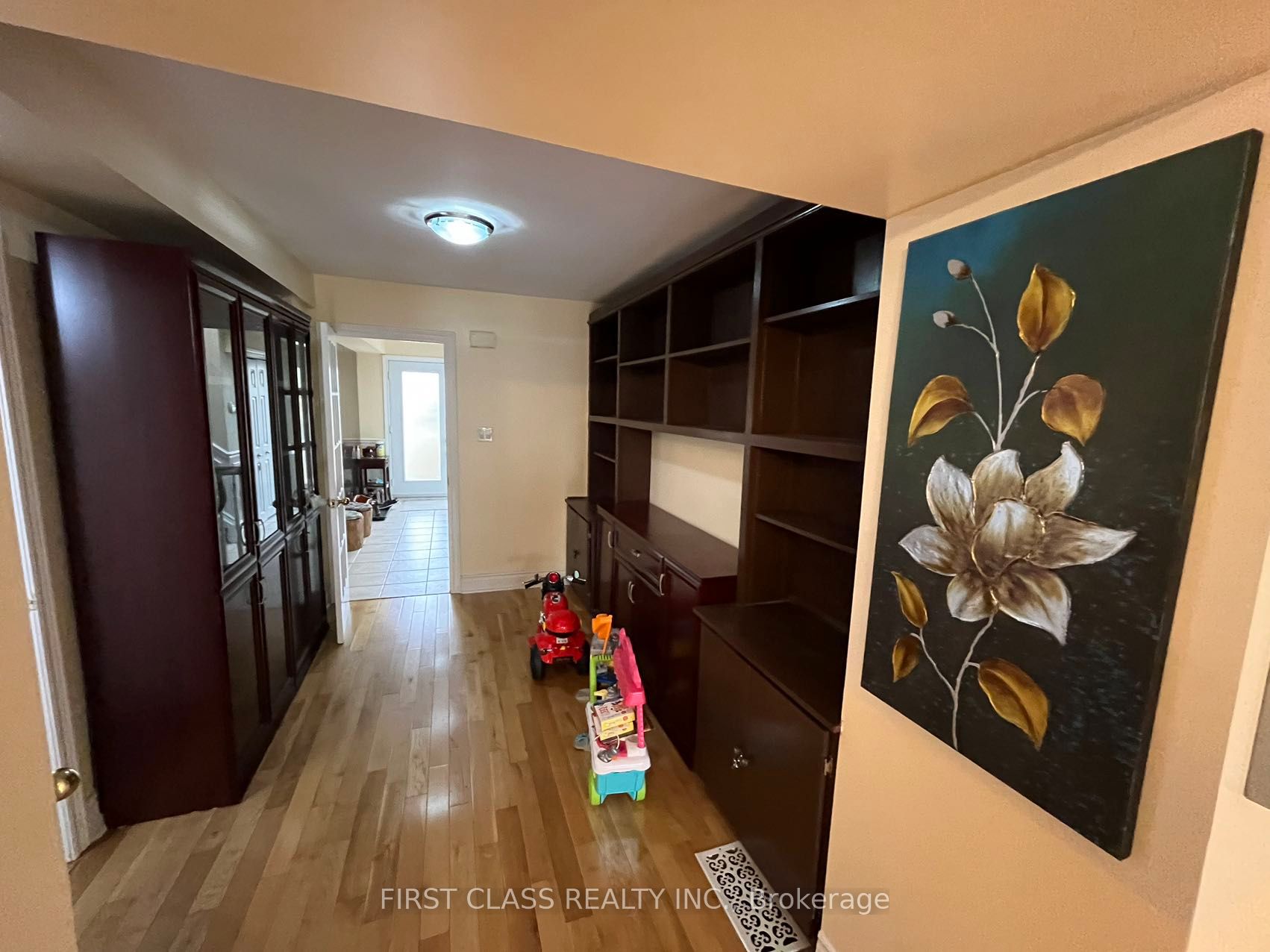 36 Scarcliff Gardens