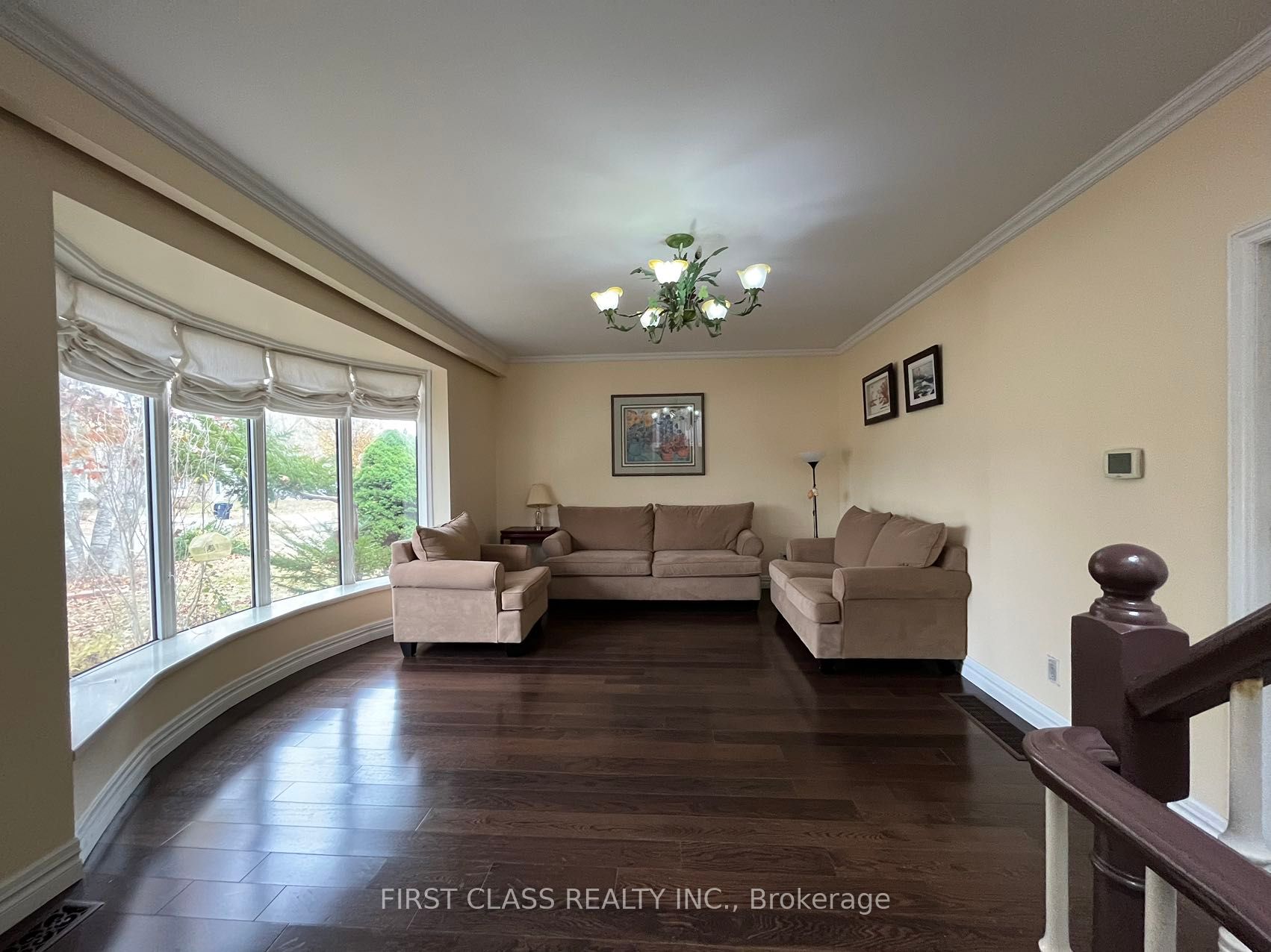 36 Scarcliff Gardens