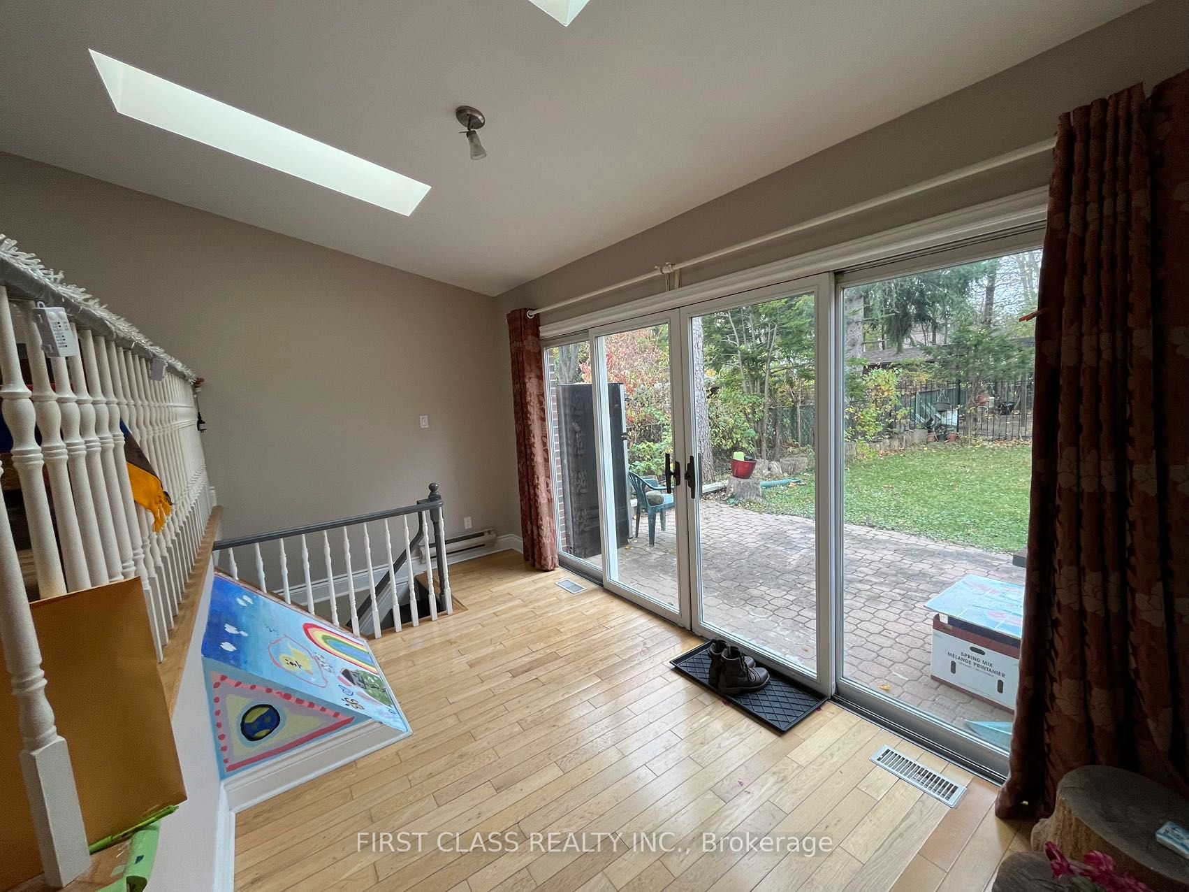 36 Scarcliff Gardens