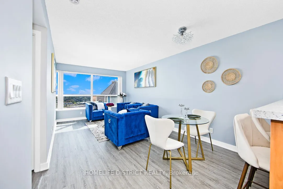 36 Lee Centre Drive, #2708