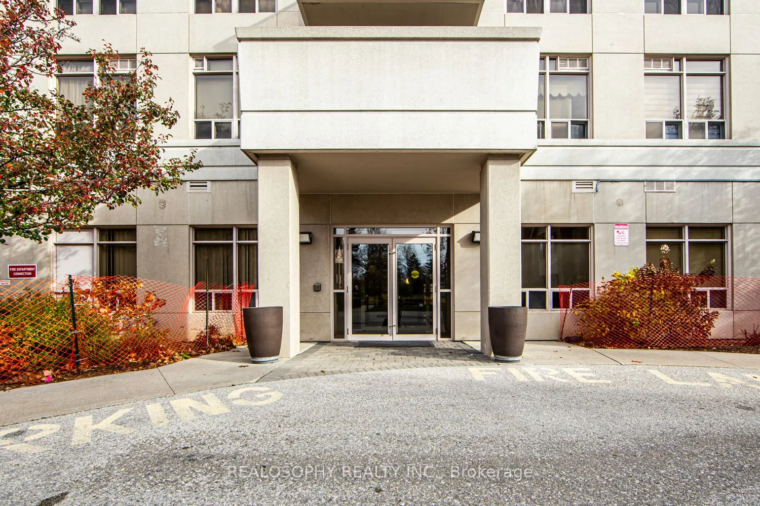 3650 Kingston Road, #805