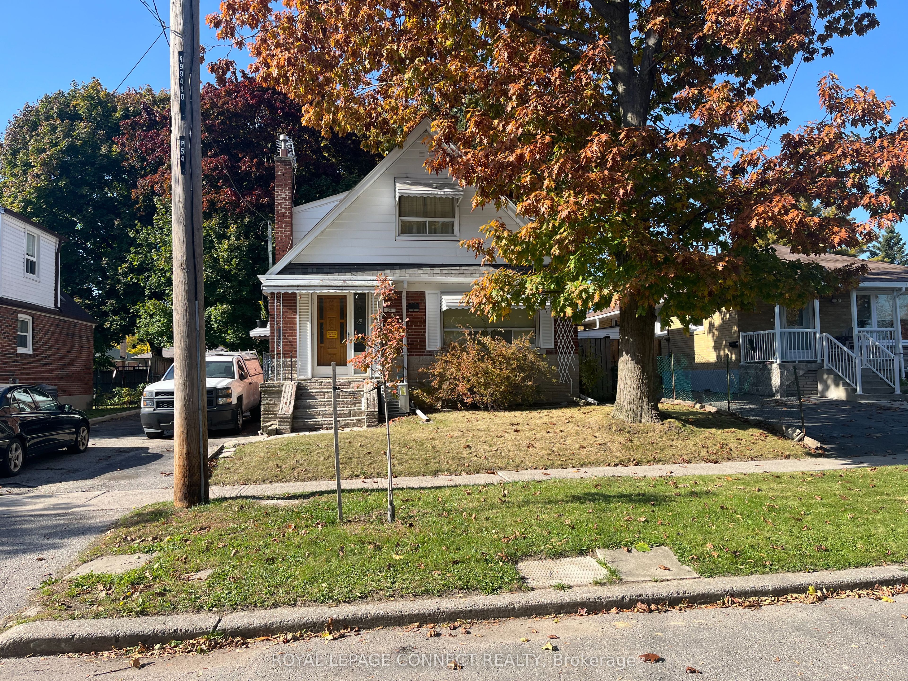 54 Hexham Drive