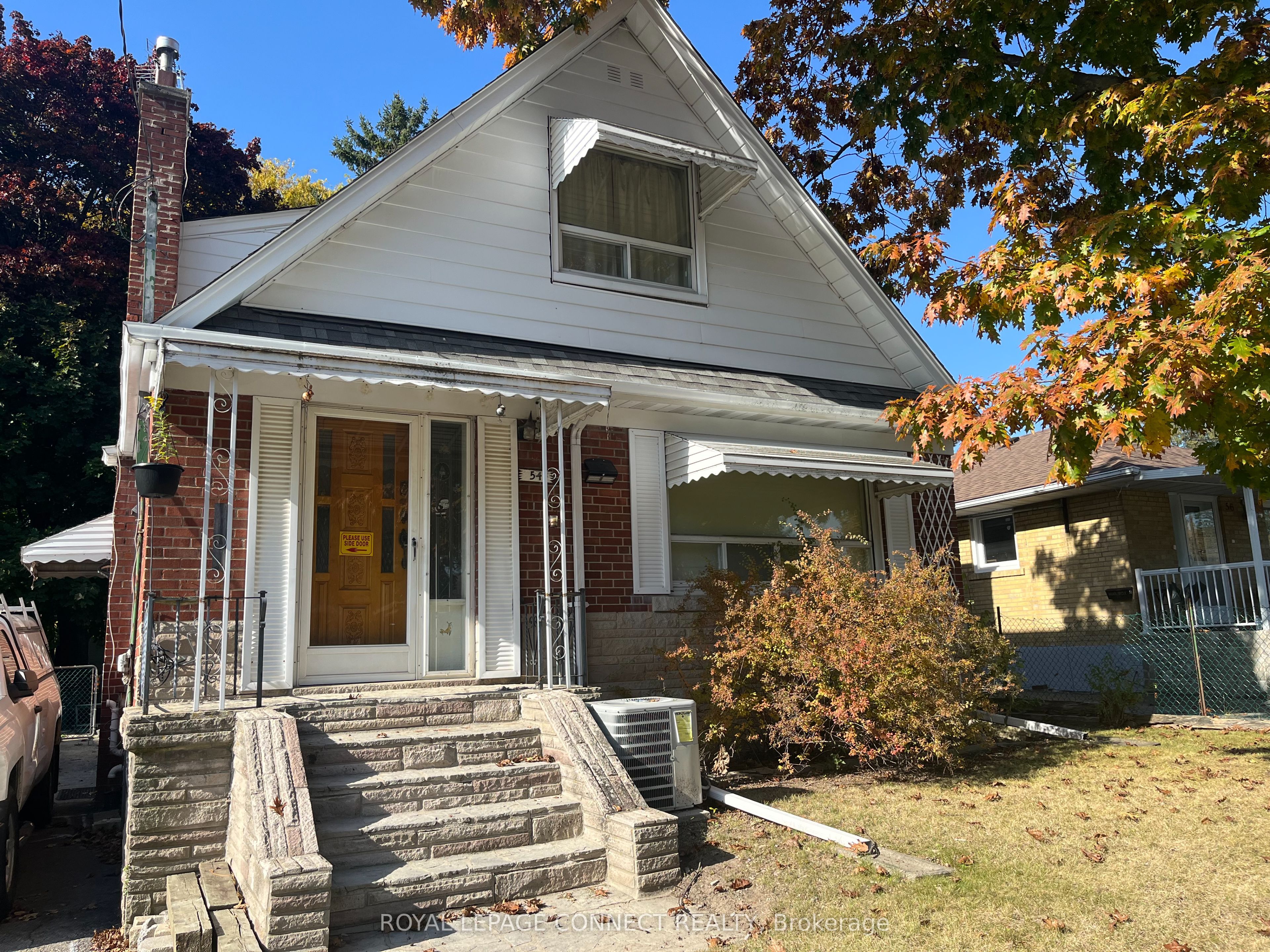 54 Hexham Drive