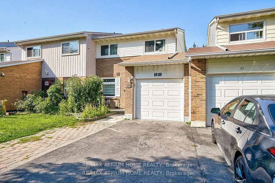 56 Huntingdale Boulevard #13