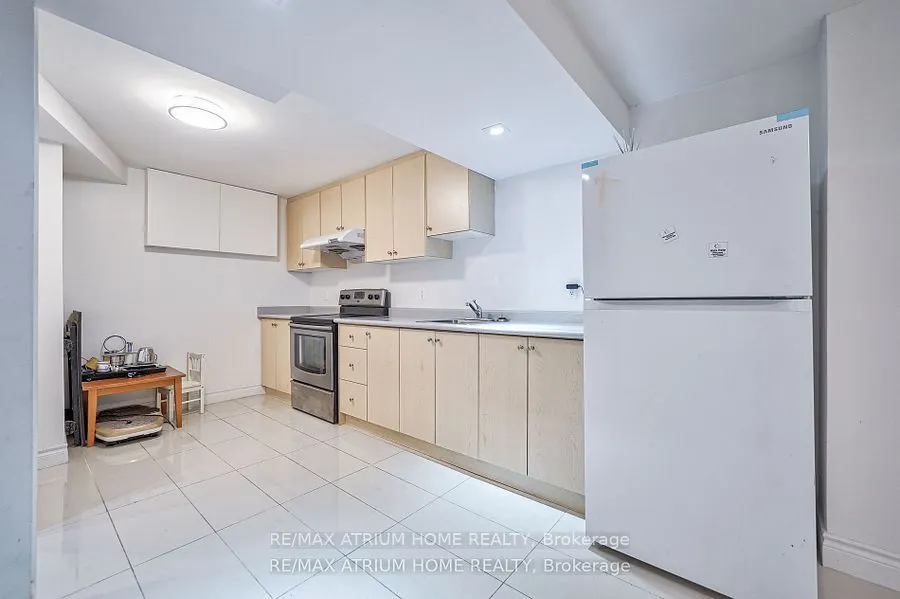 56 Huntingdale Boulevard #13