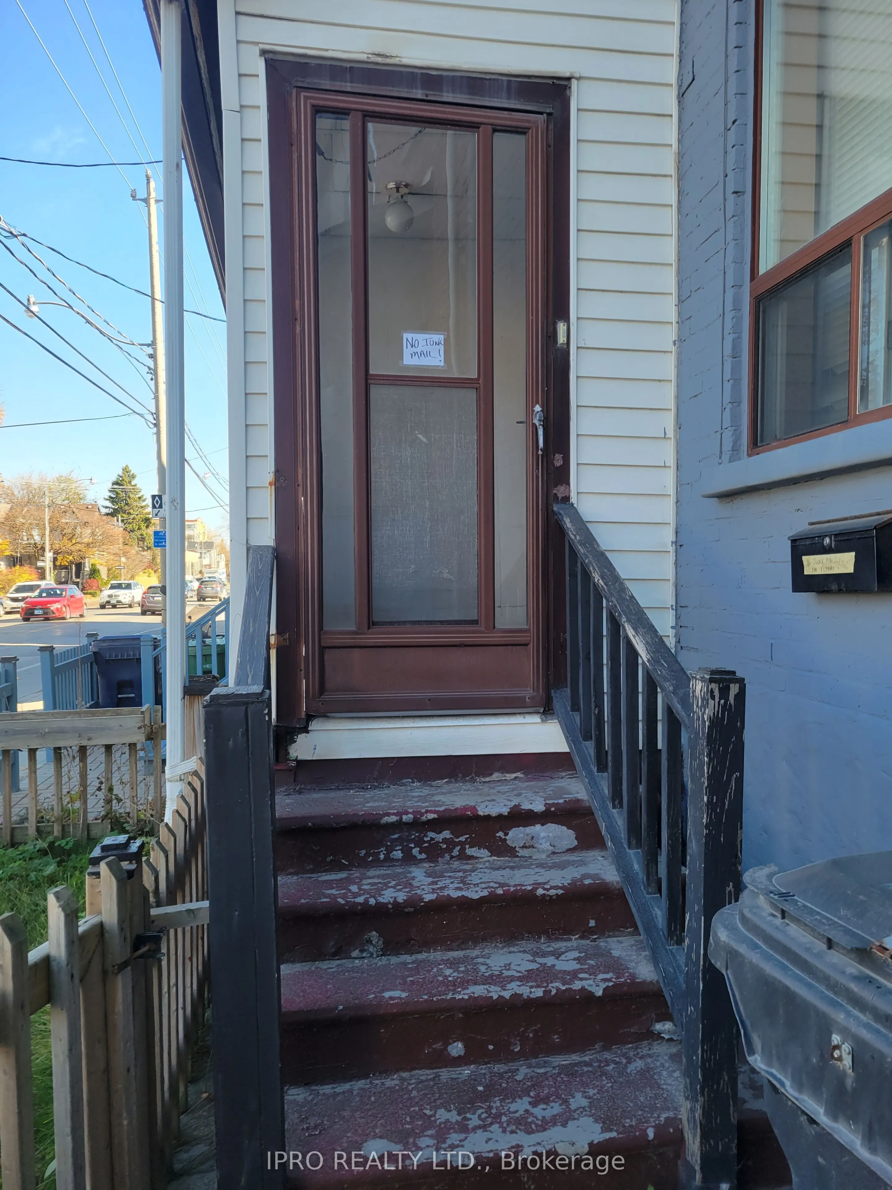 547 Eastern Avenue