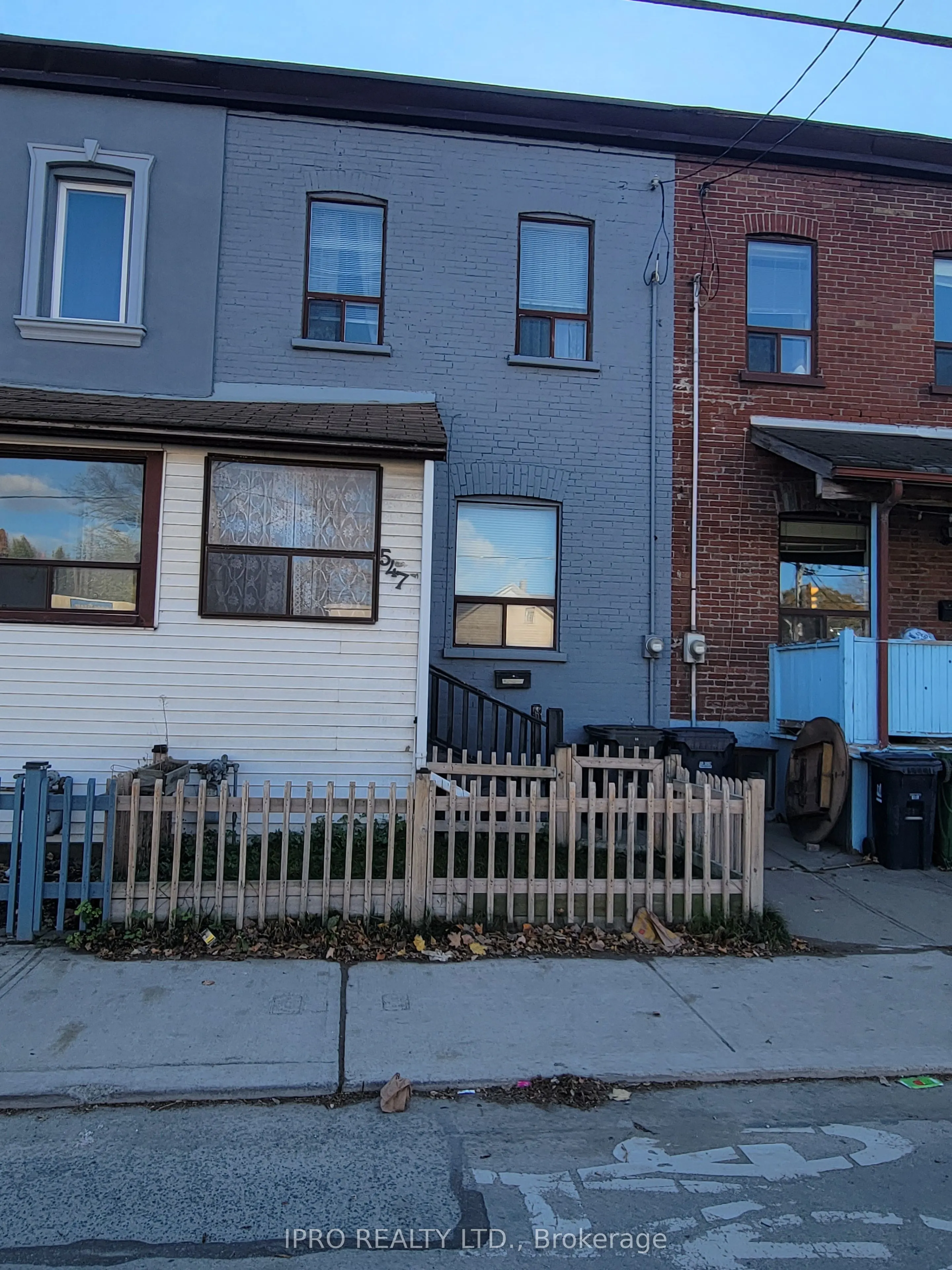 547 Eastern Avenue
