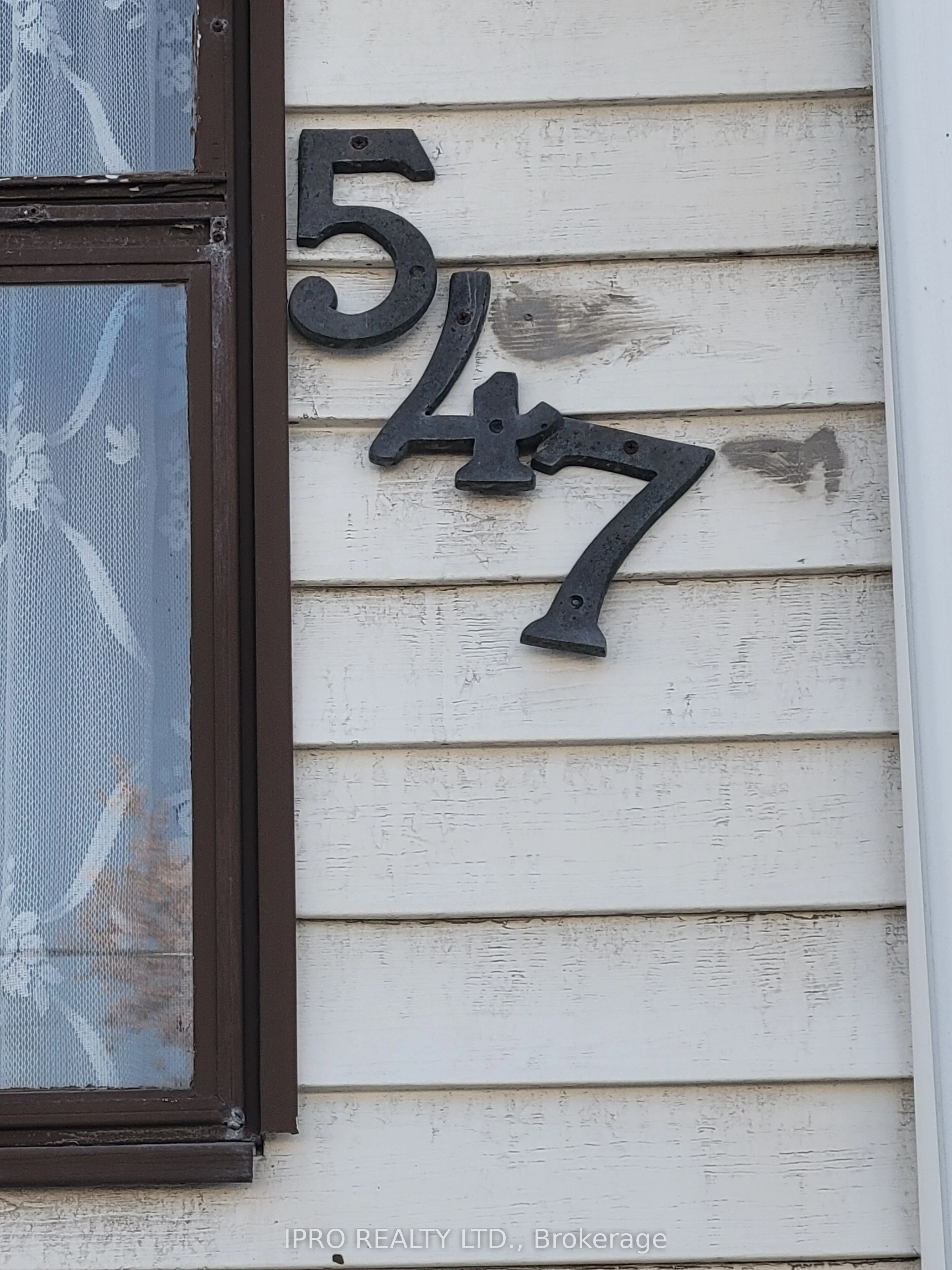 547 Eastern Avenue