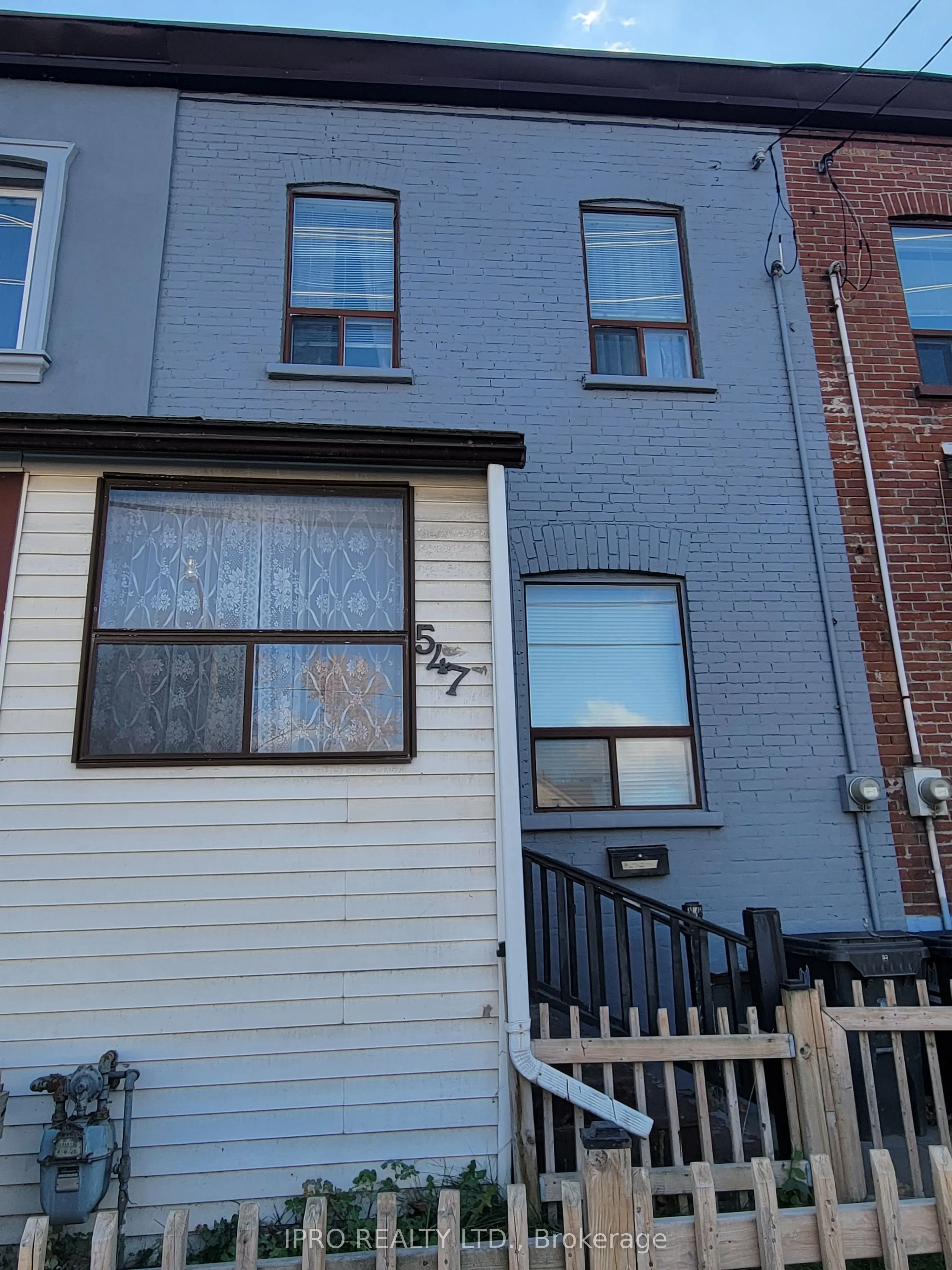 547 Eastern Avenue