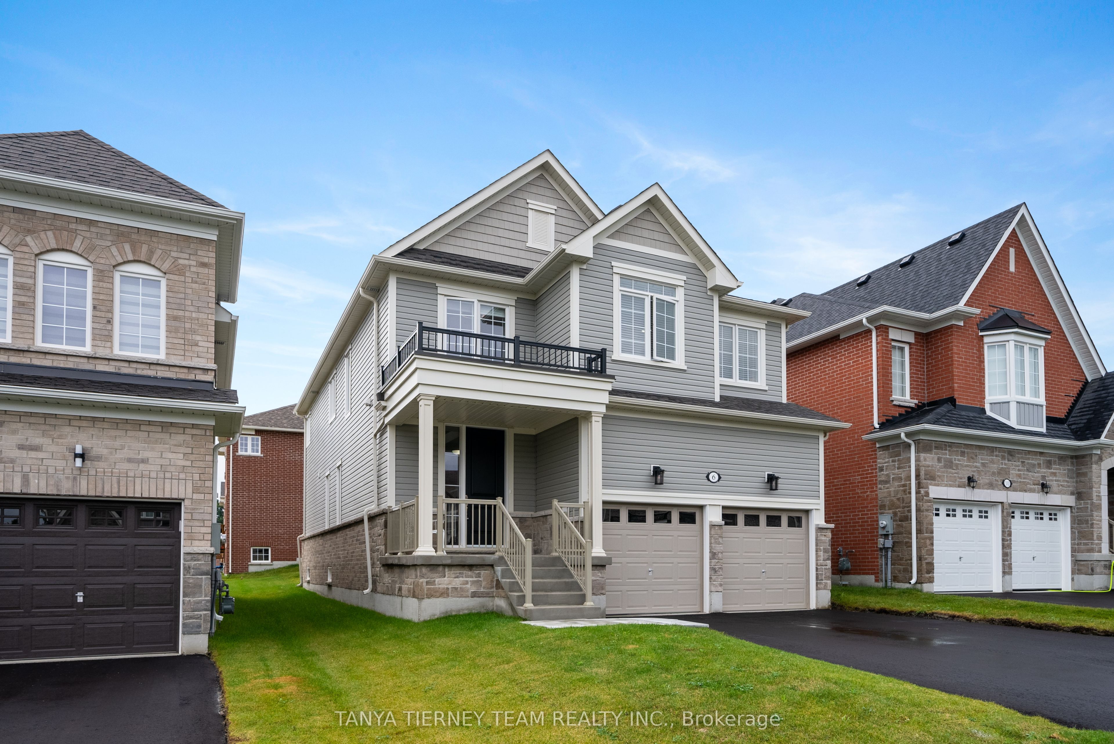 6 Burnham Court