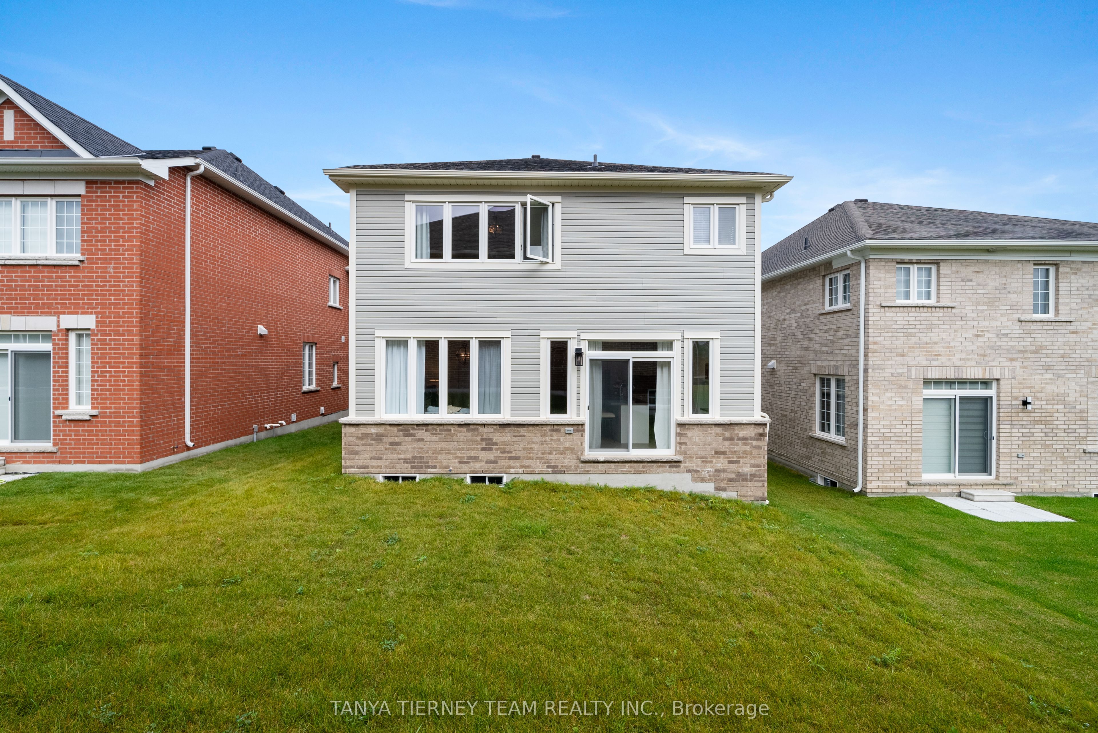 6 Burnham Court