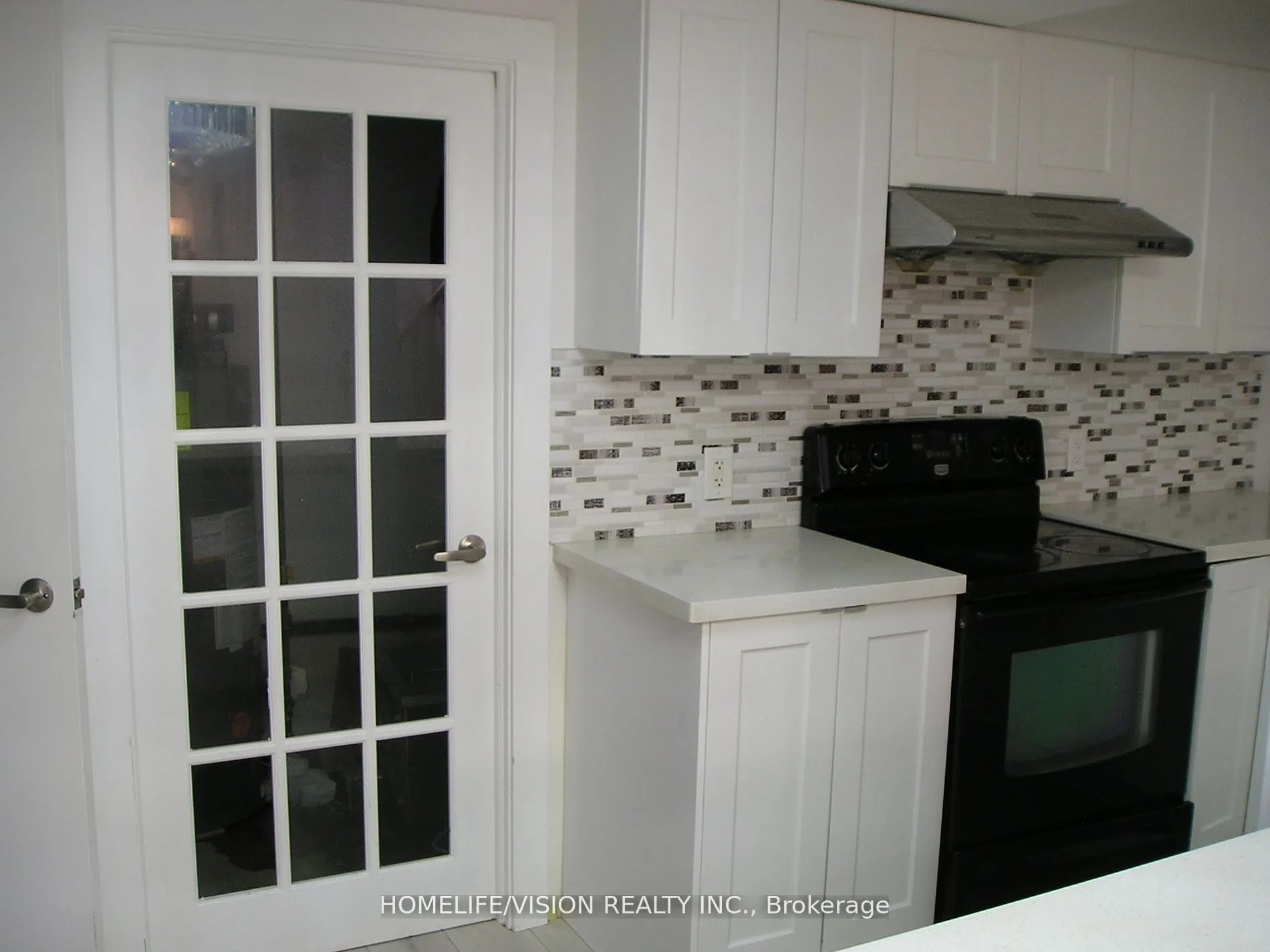 25 Arbutus Crescent, #Lower