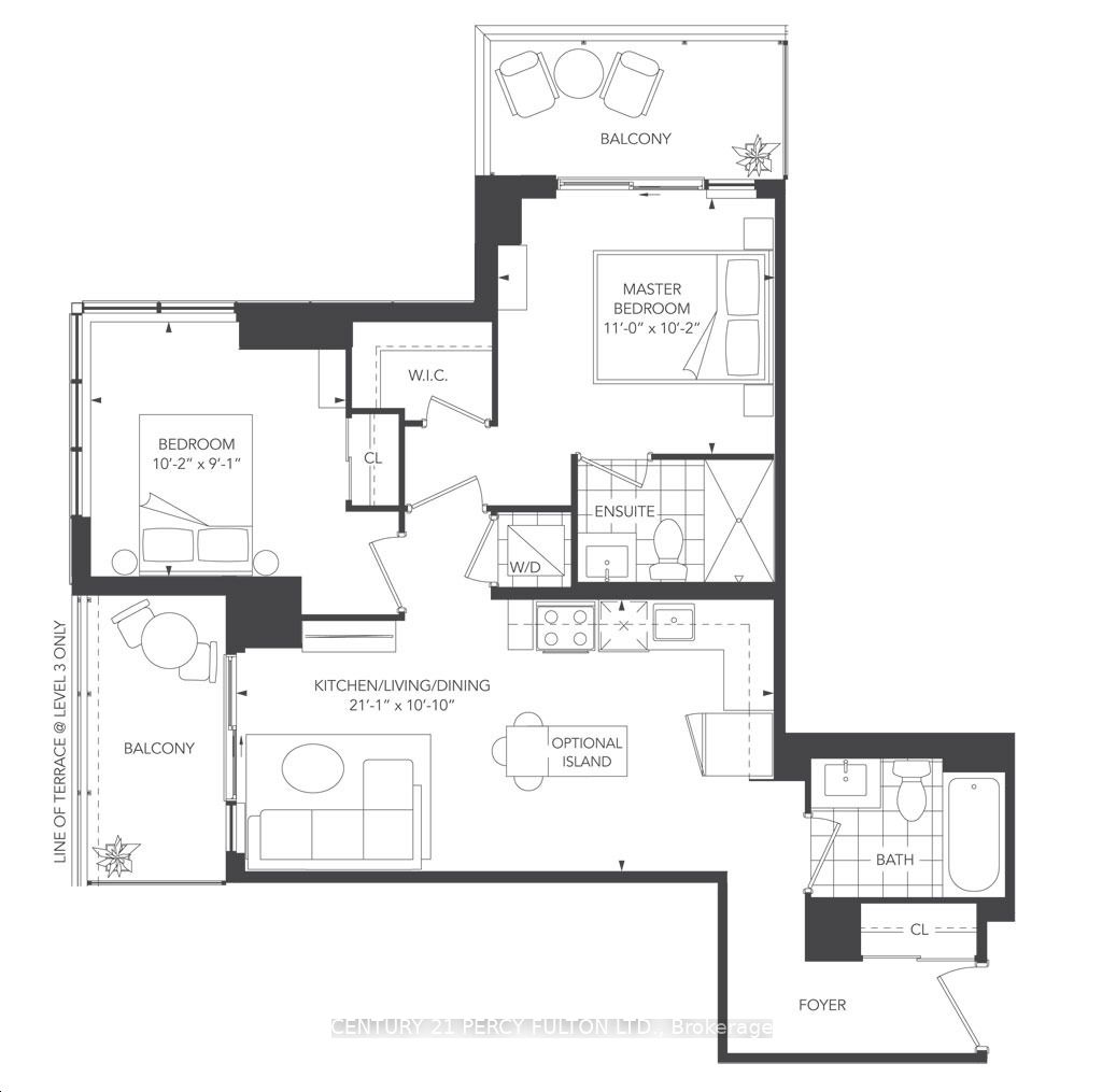 1435 Celebration Drive #515