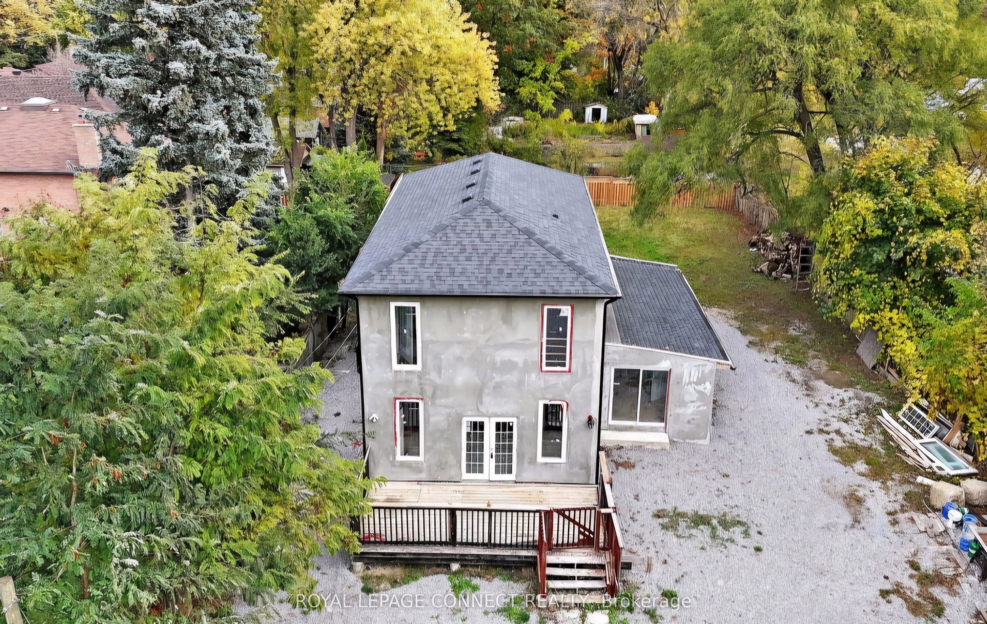 25 Bellamy Road S