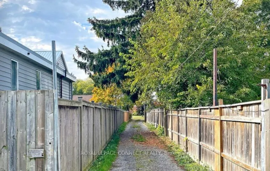 25 Bellamy Road S
