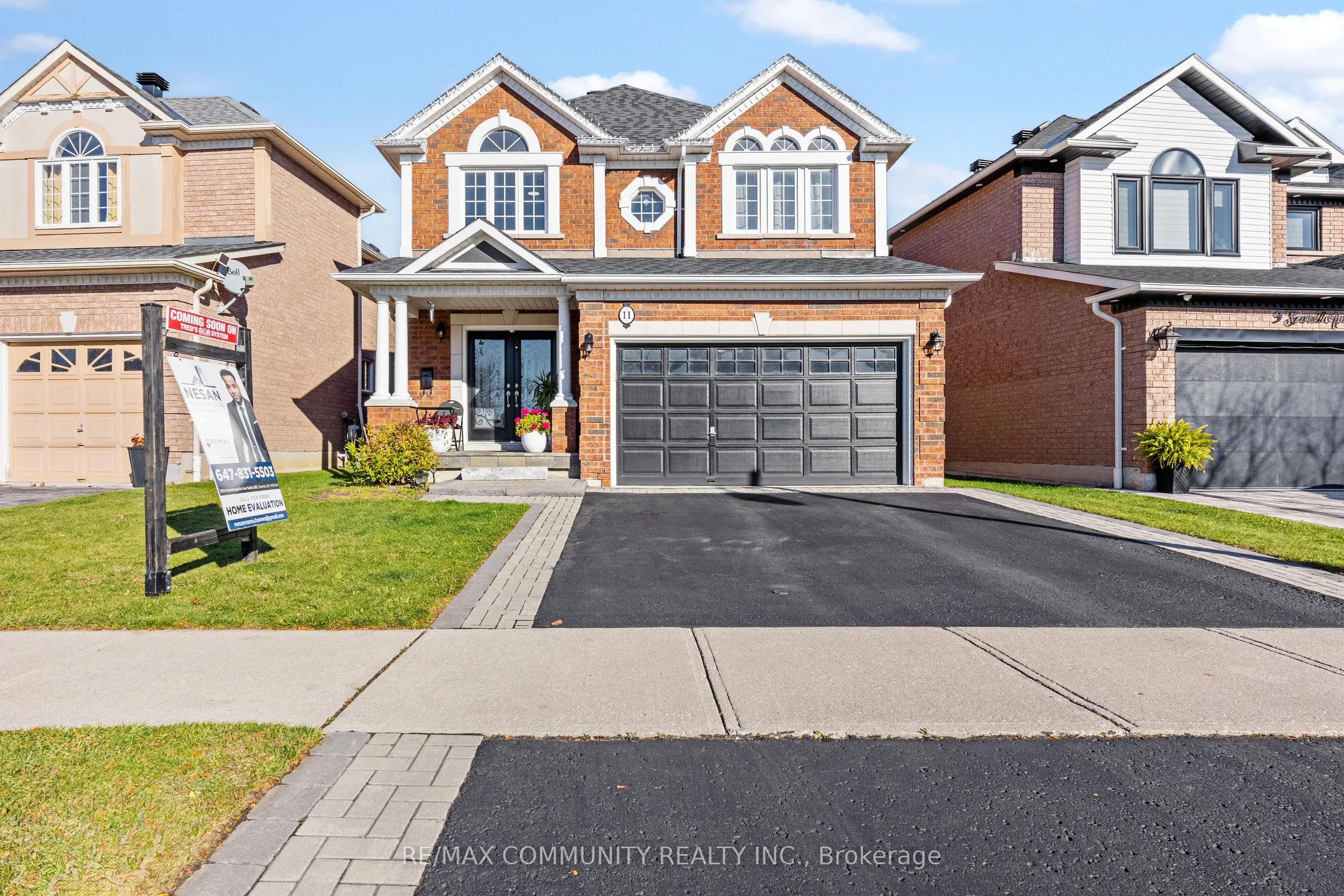 11 Searell Avenue