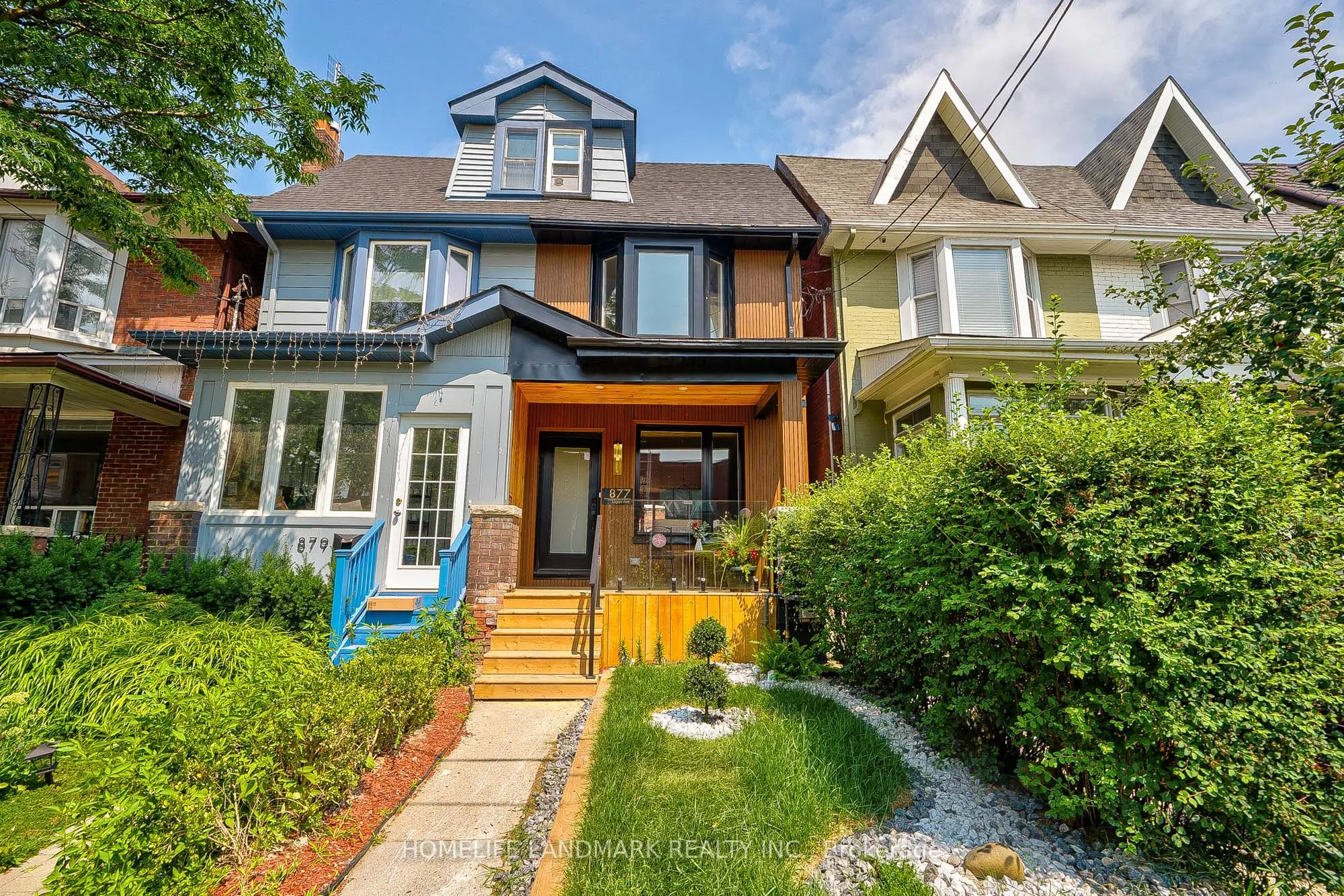 877 Logan Avenue