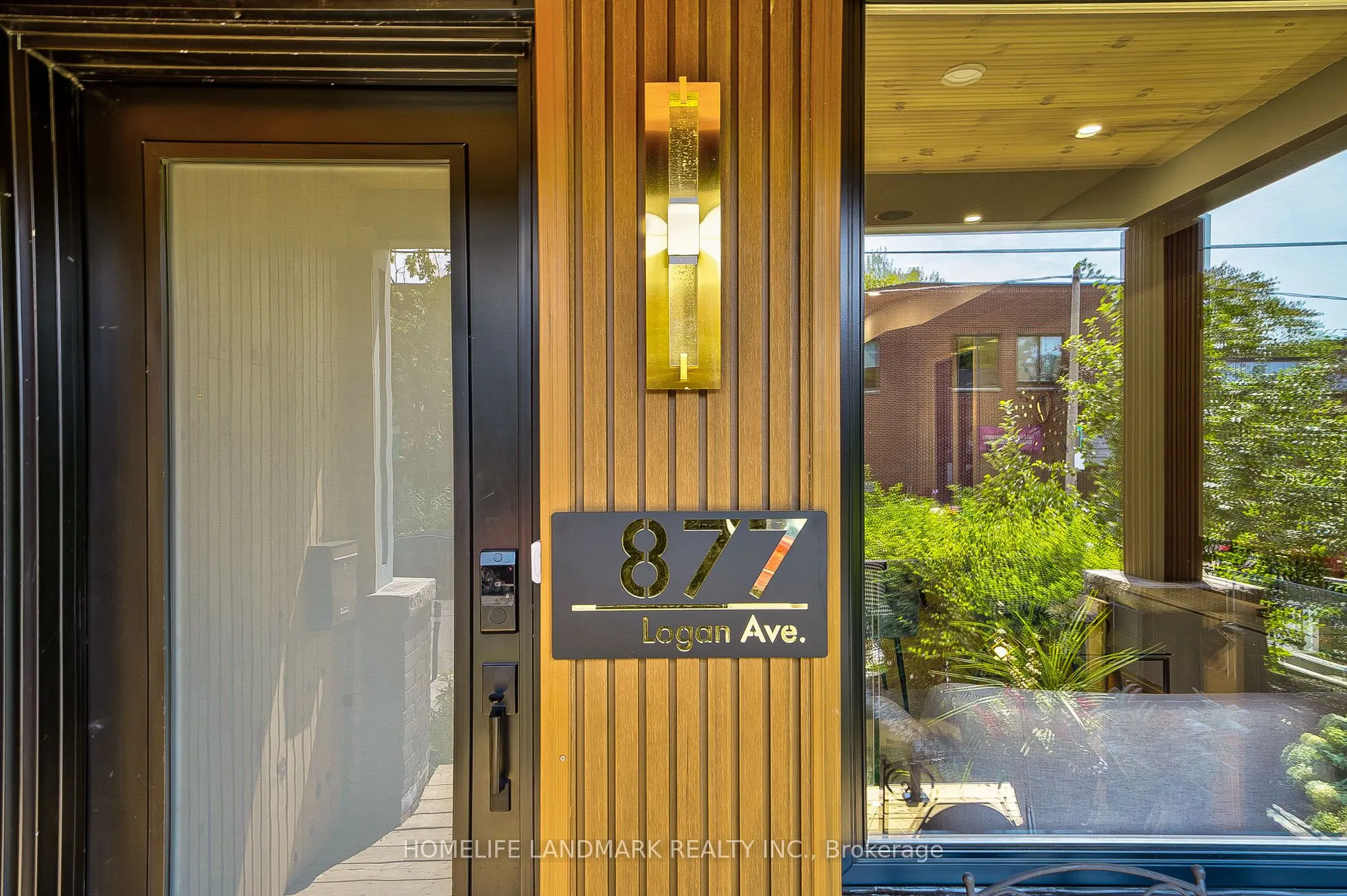 877 Logan Avenue