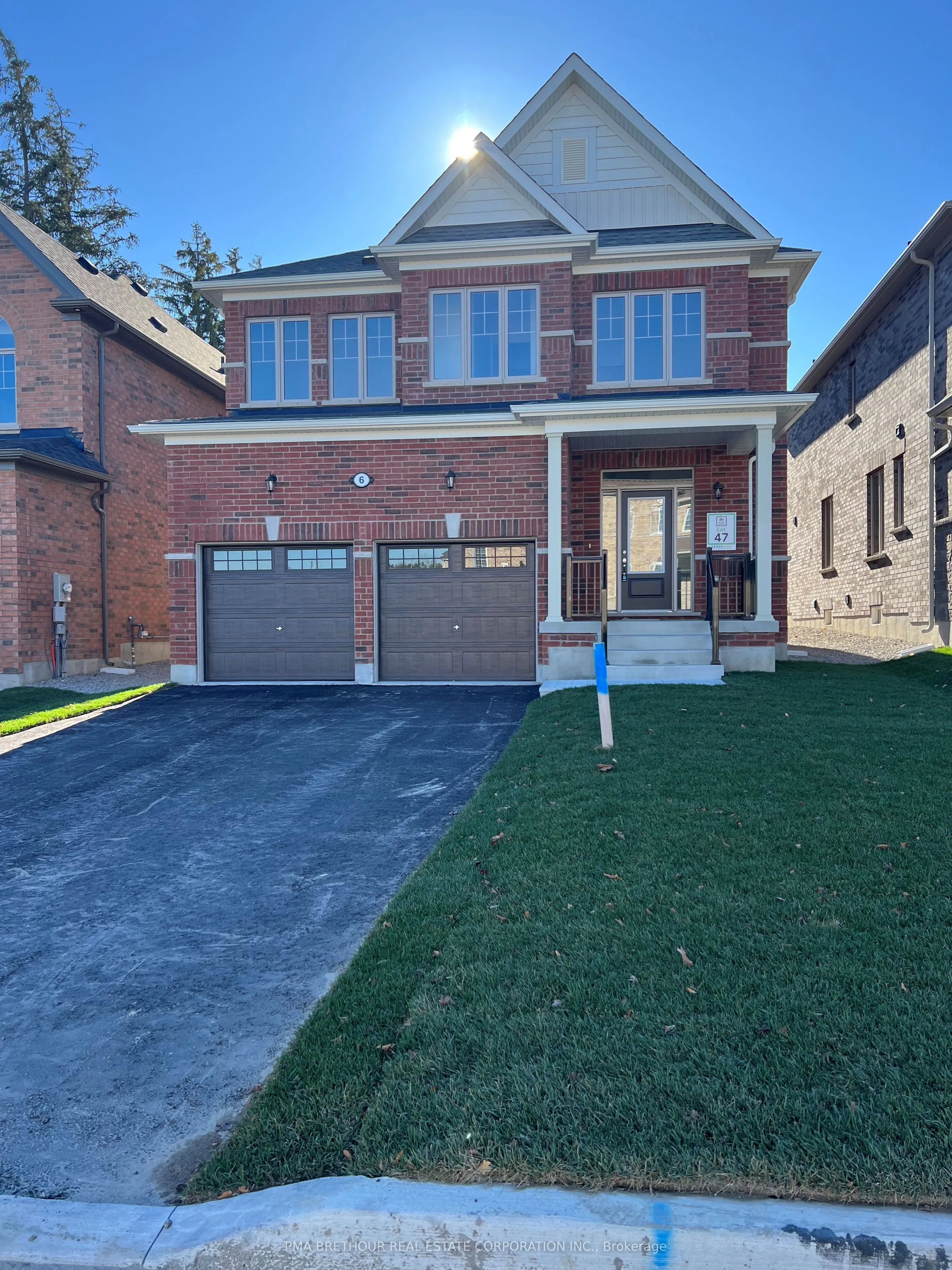 6 Forestlane Way