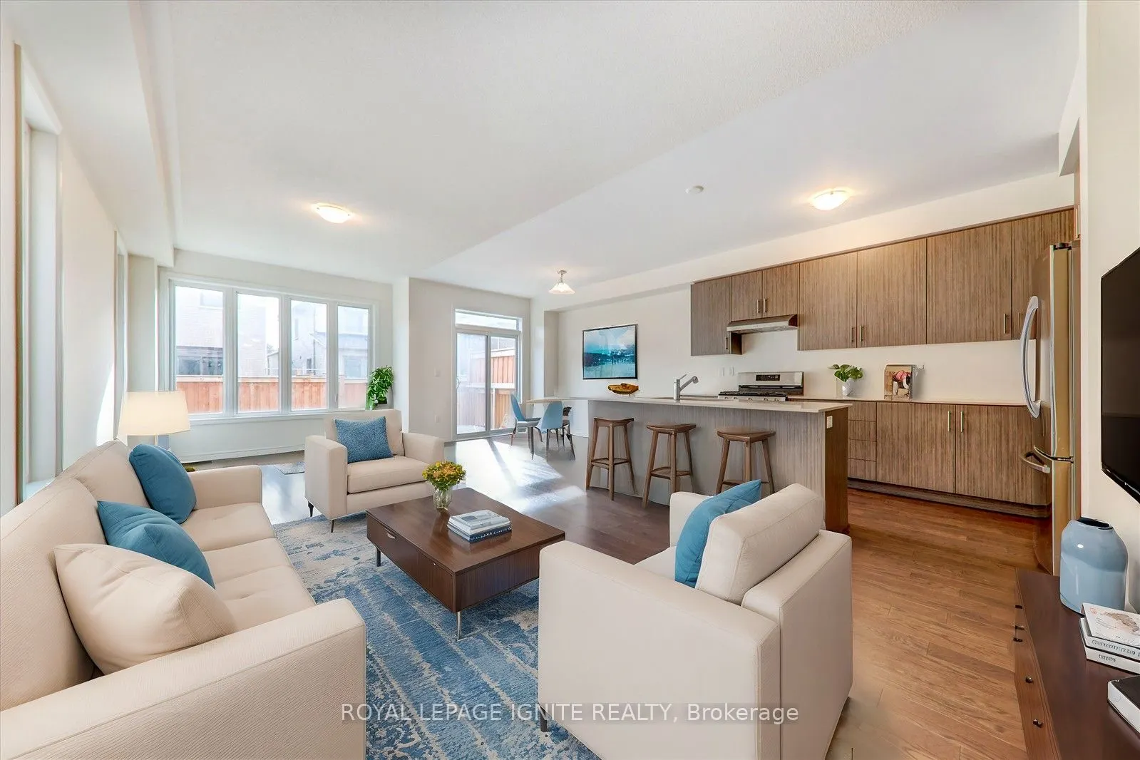 122 Laing Drive