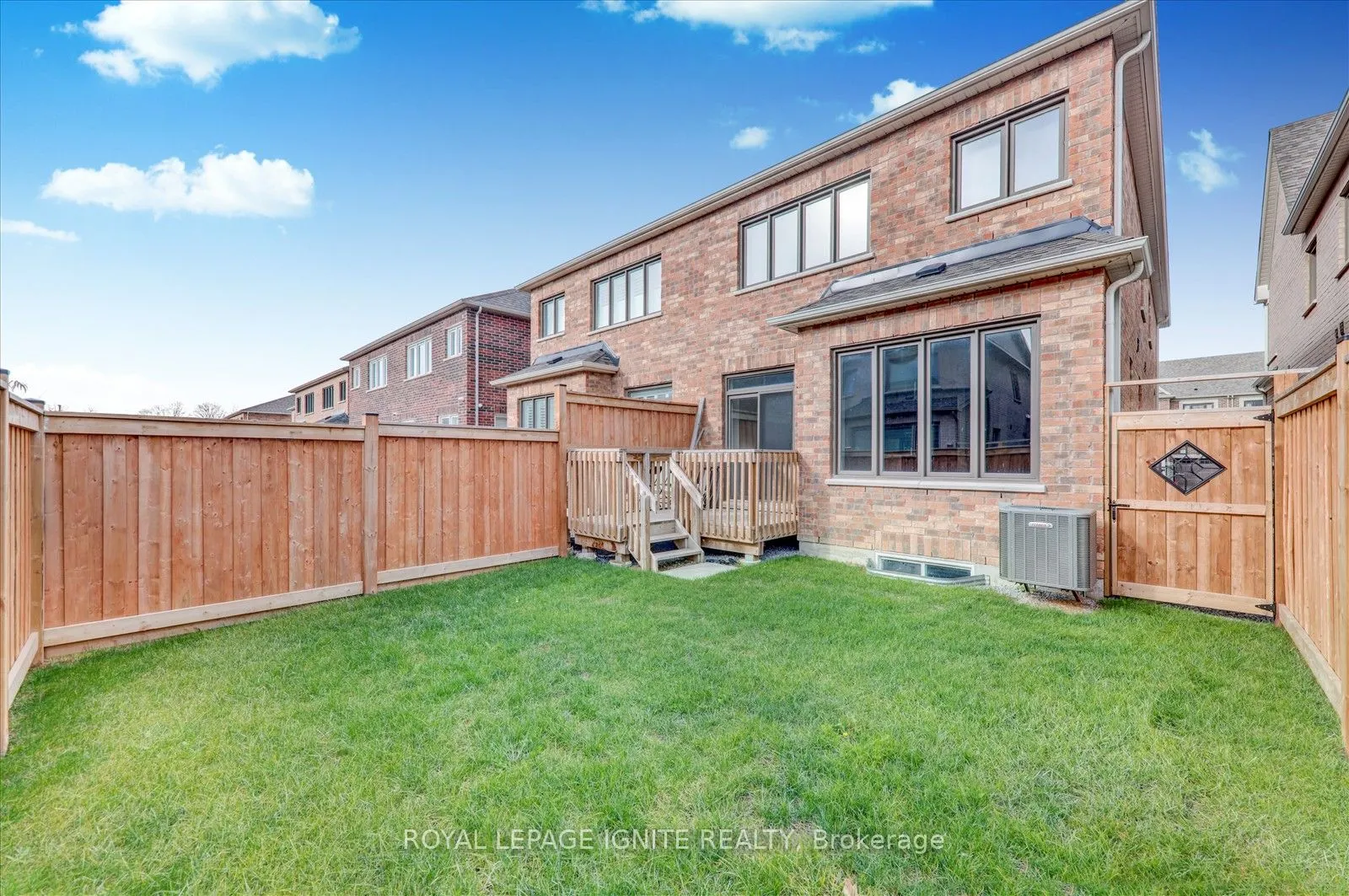 122 Laing Drive