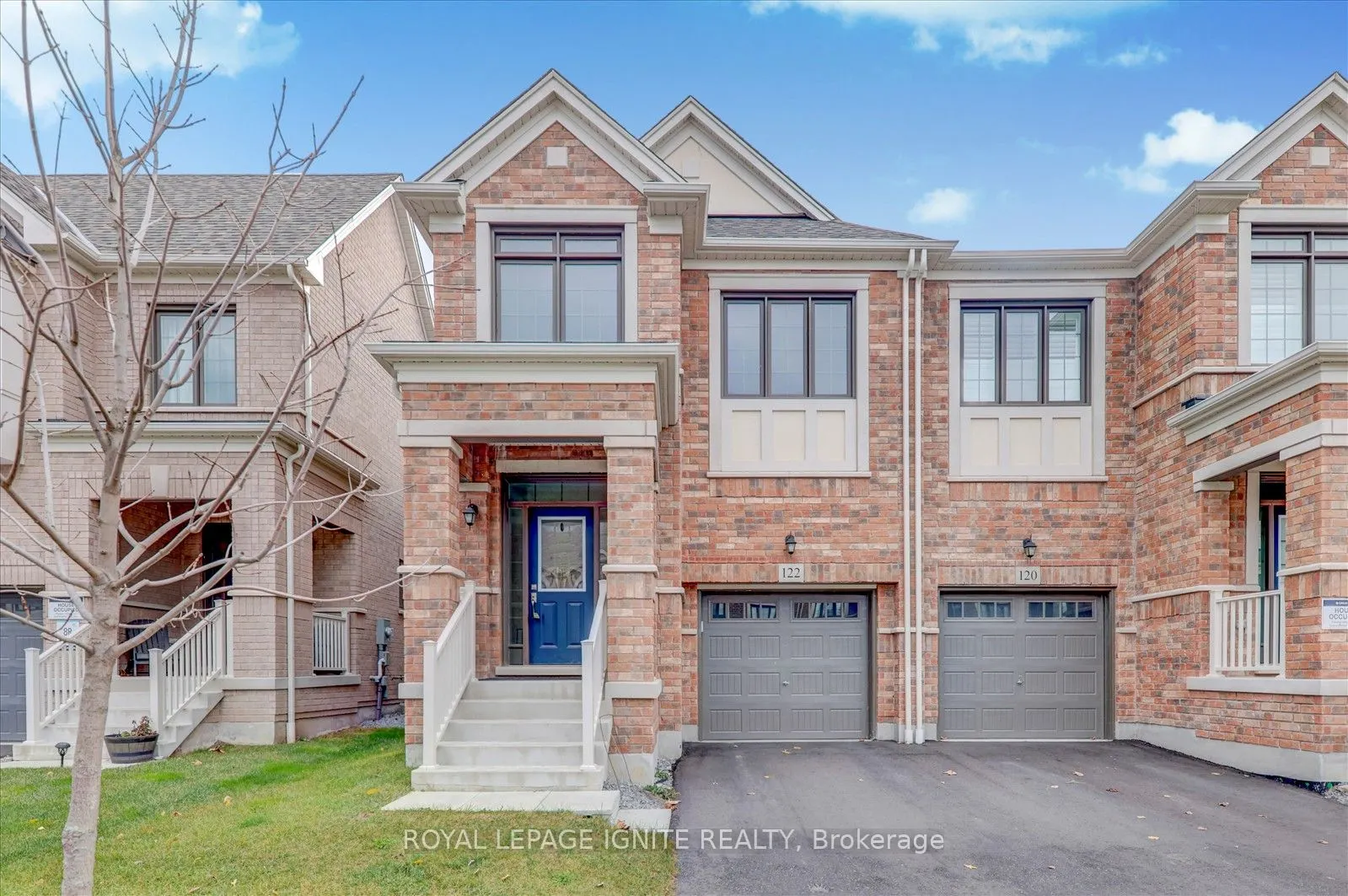 122 Laing Drive