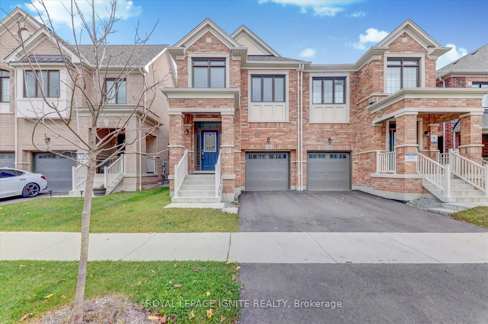 122 Laing Drive