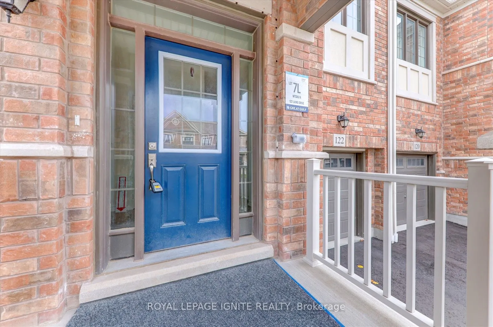 122 Laing Drive