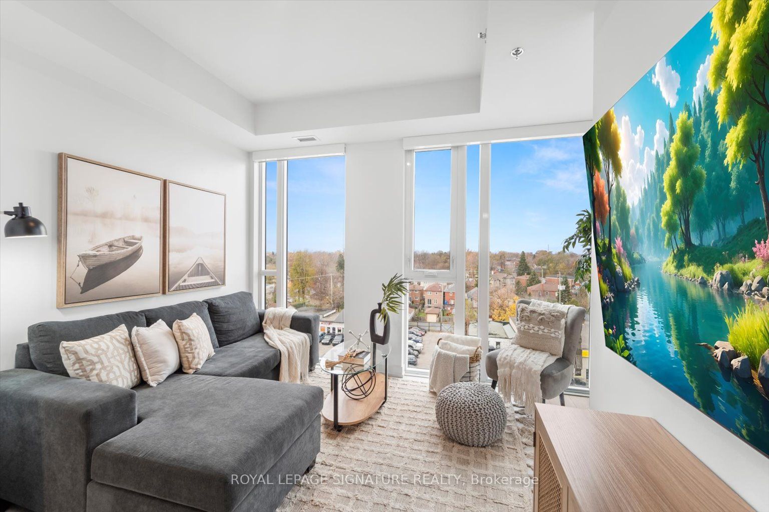 90 Glen Everest Road, #701