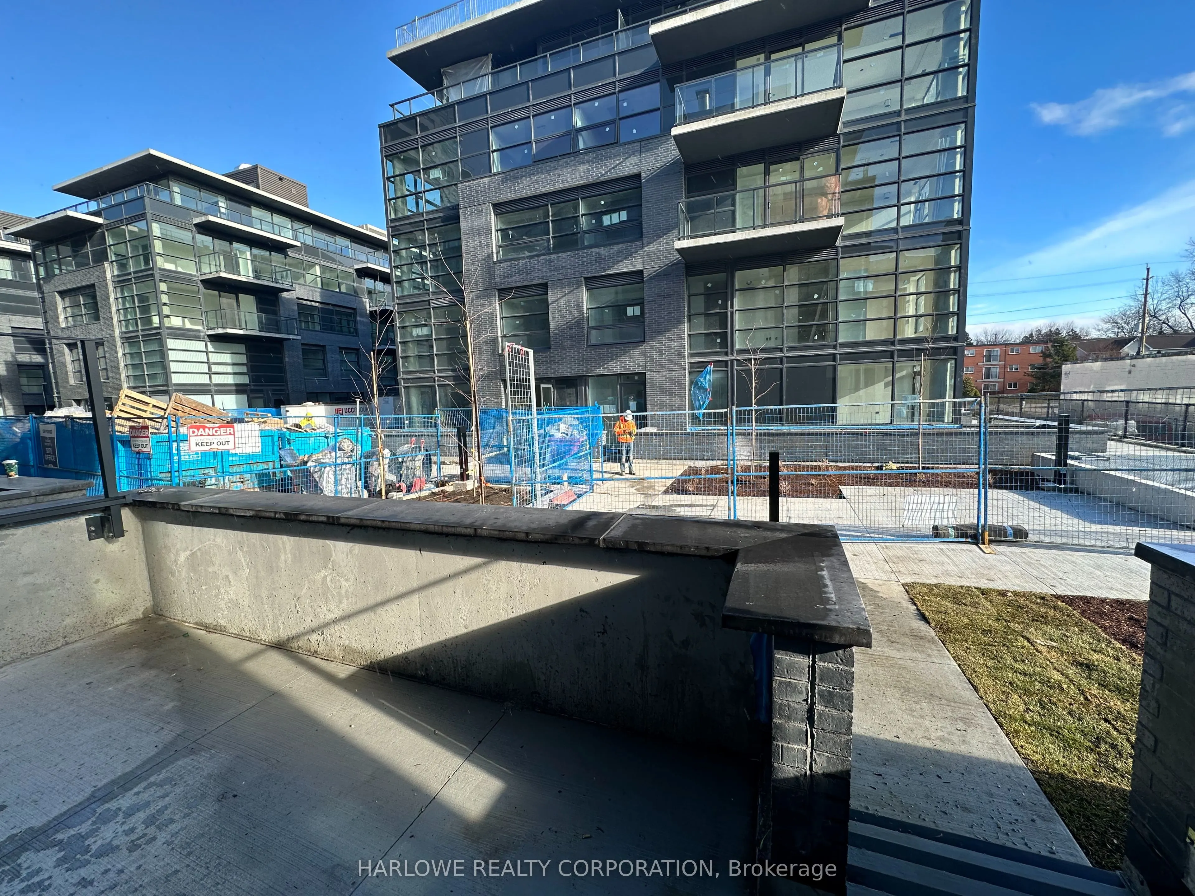 1610 Charles Street, #166 E