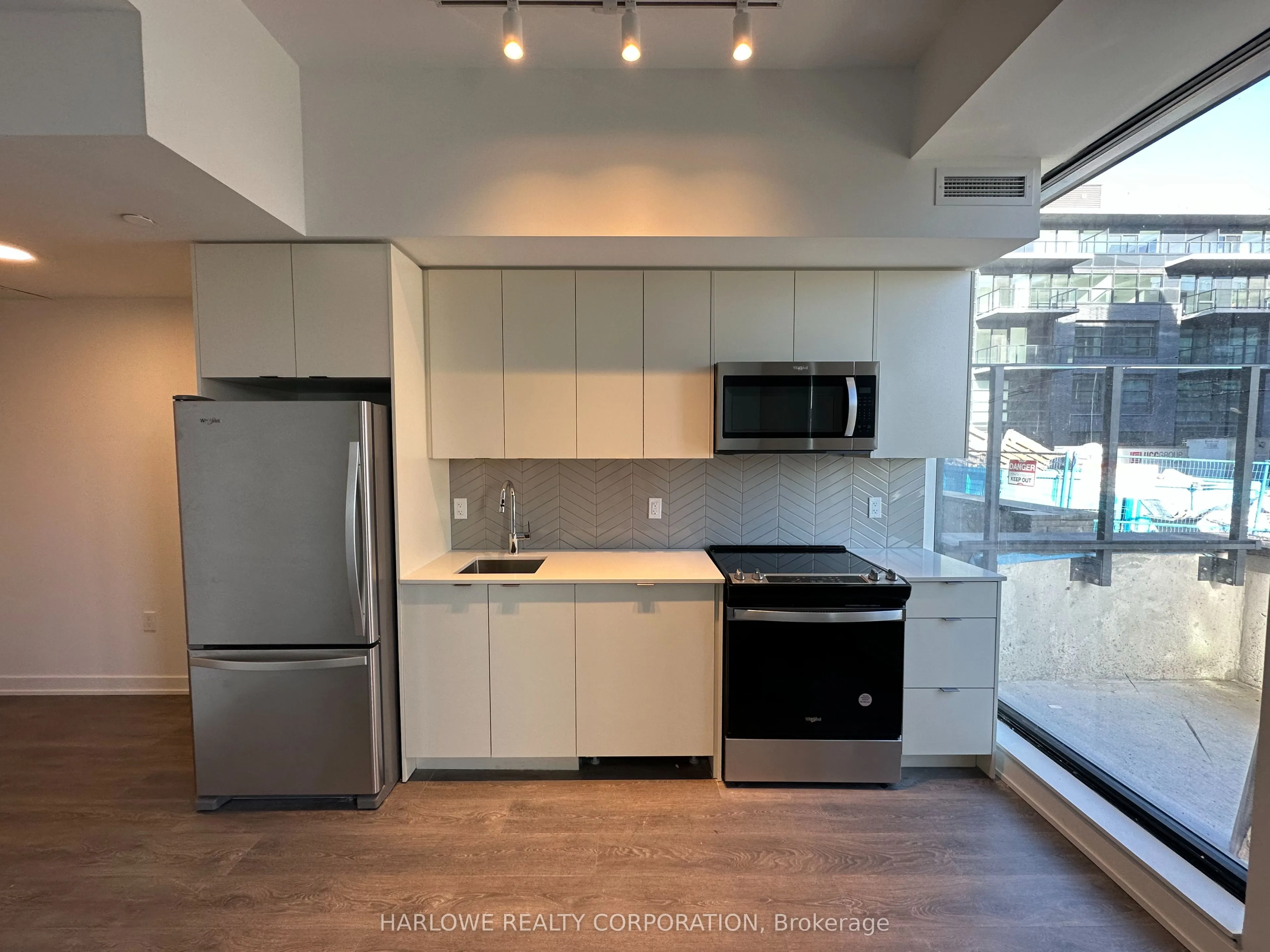 1610 Charles Street, #166 E