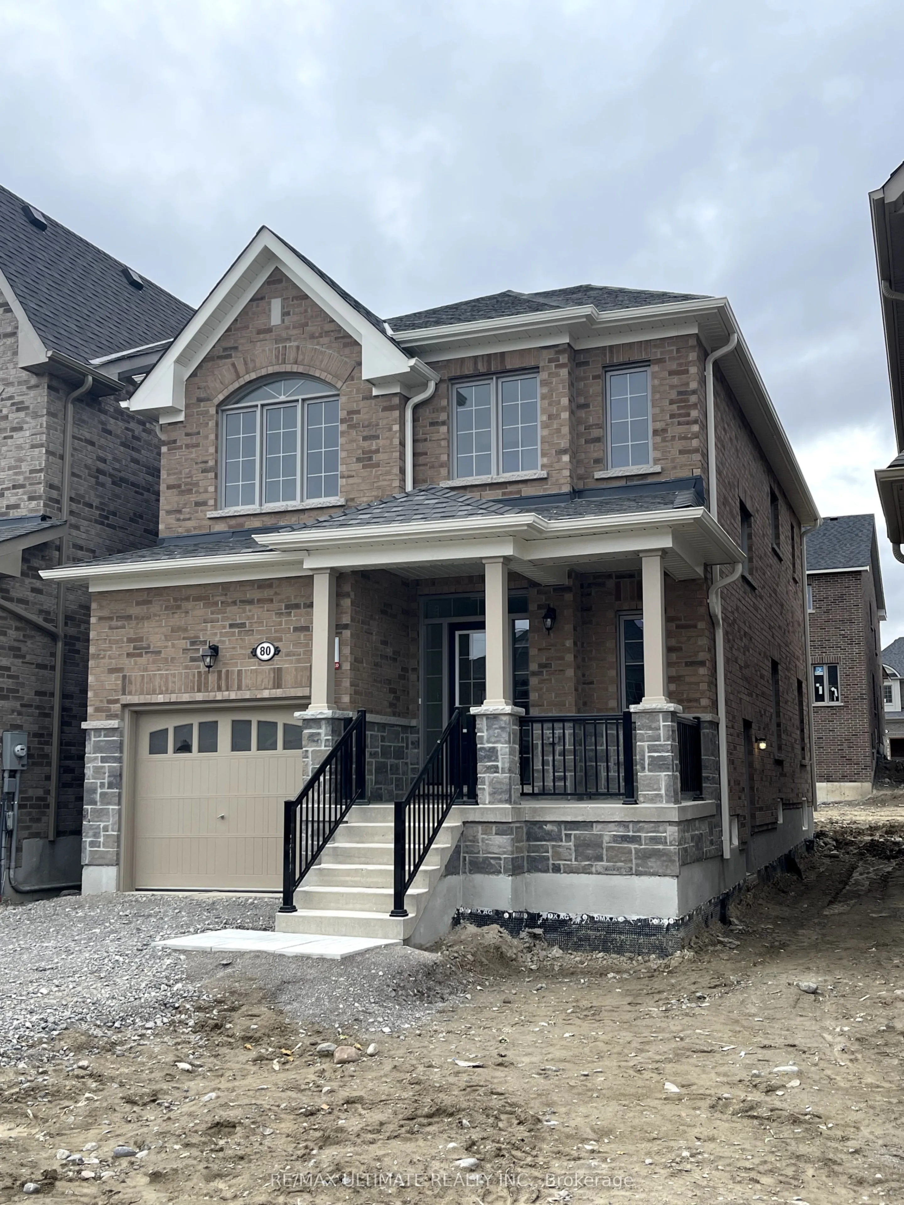 80 Robin Trail