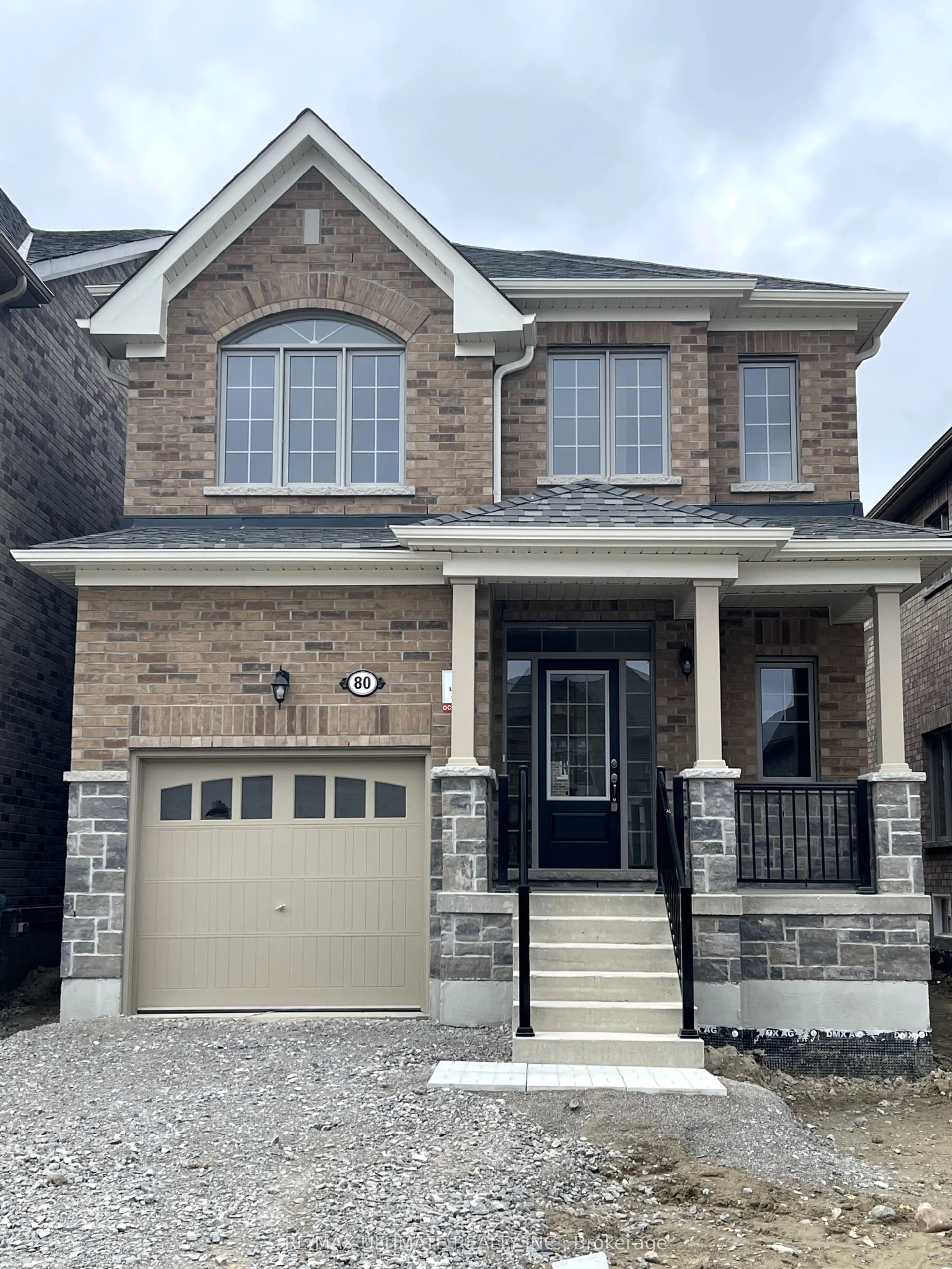 80 Robin Trail