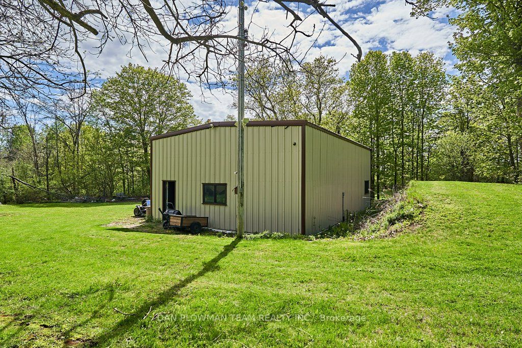 4605 Hancock Road