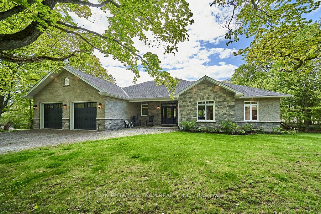 4605 Hancock Road
