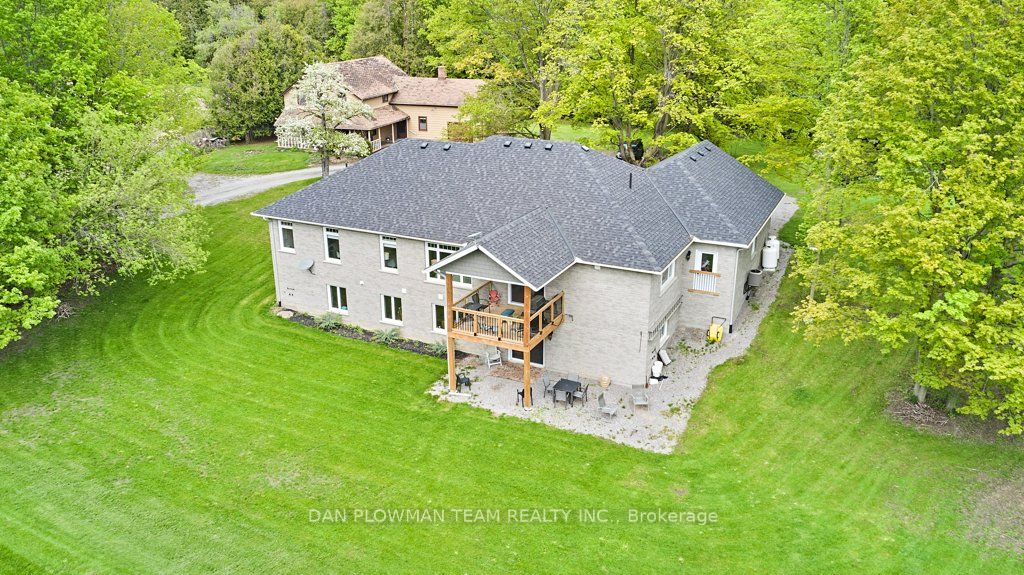 4605 Hancock Road