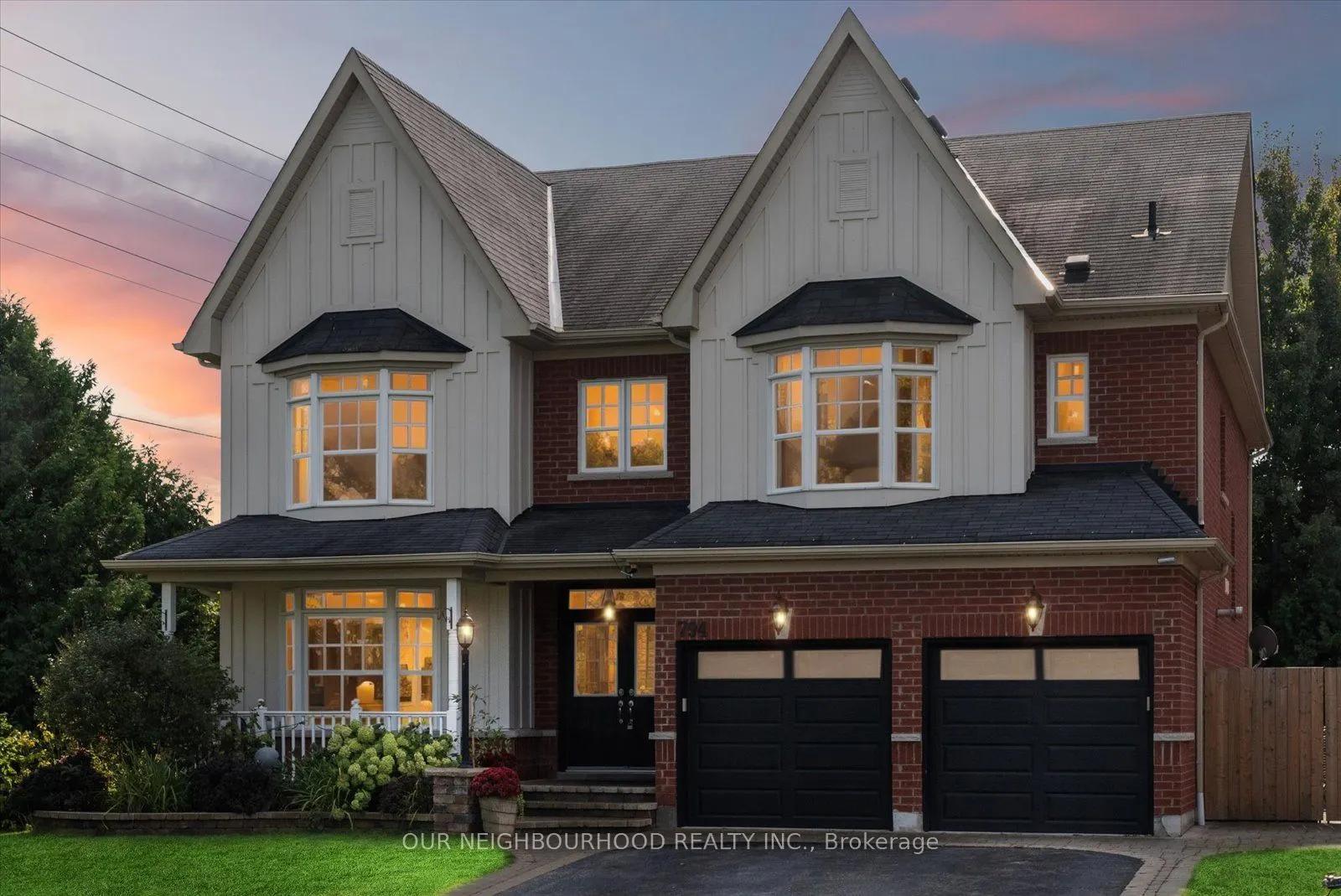 794 Hanmore Court