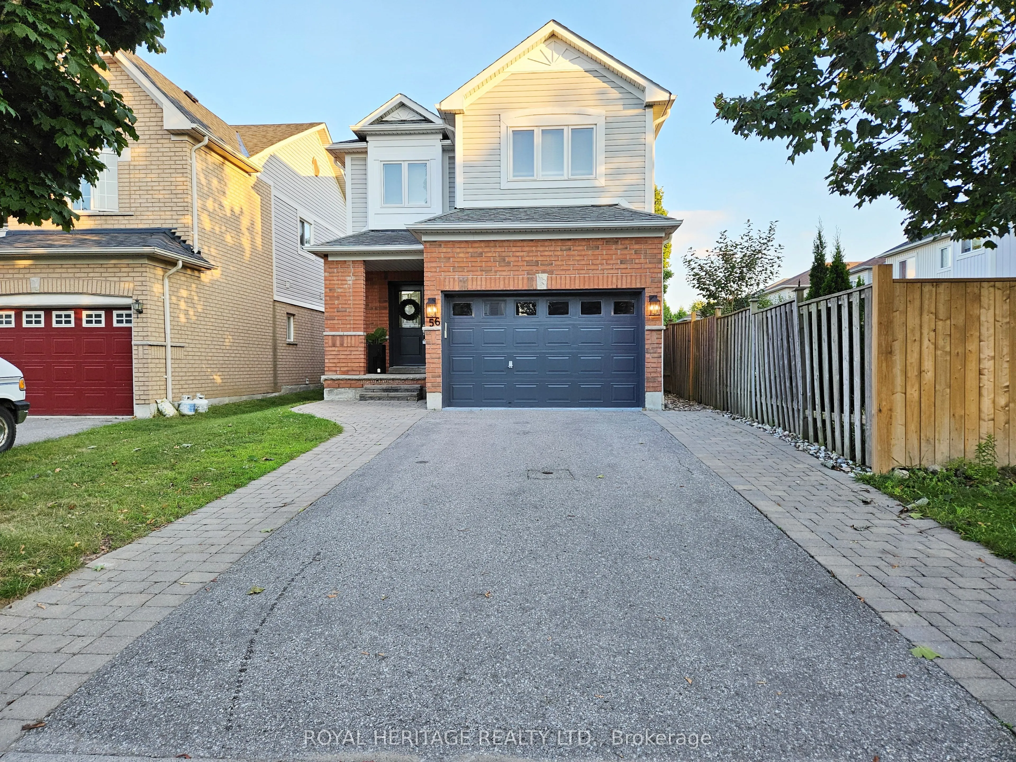 56 Catkins Crescent