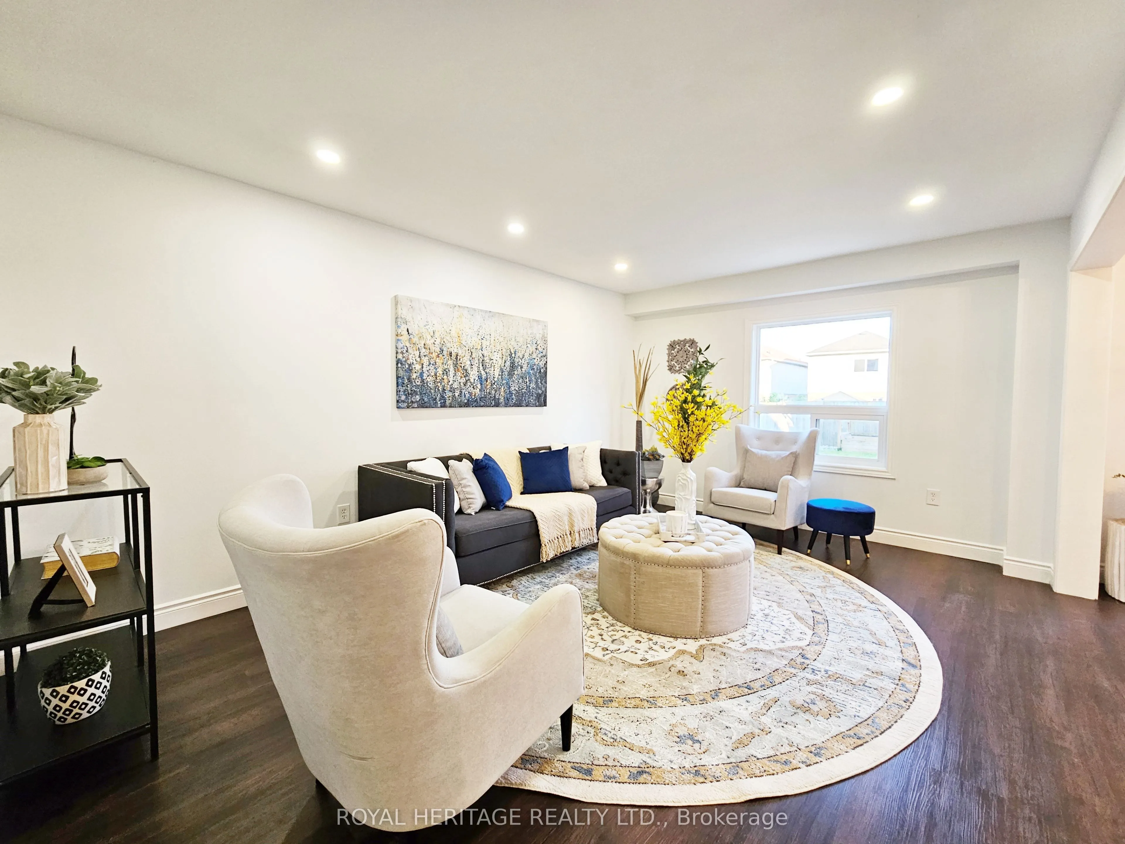 56 Catkins Crescent
