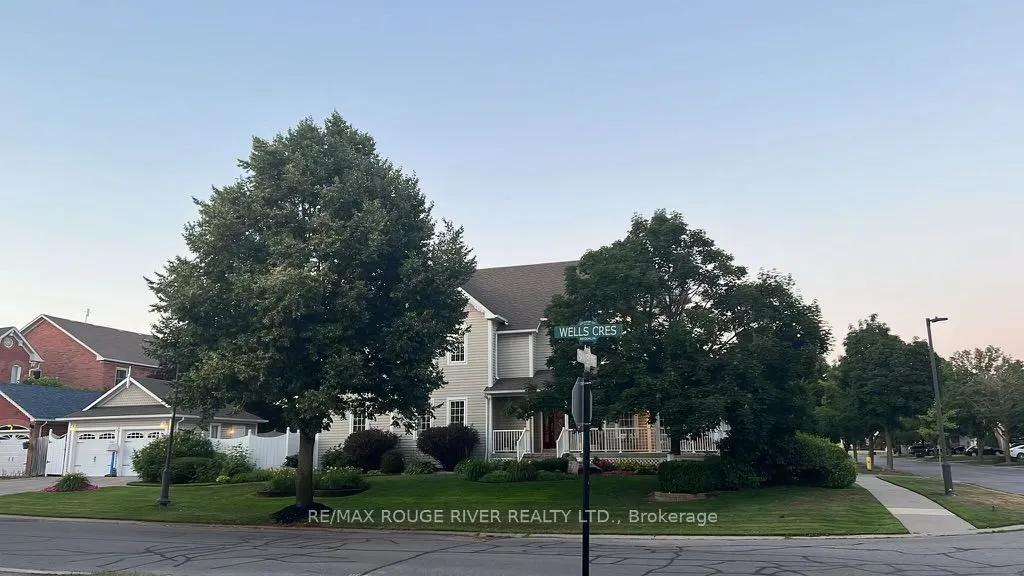 10 Sawyer Avenue